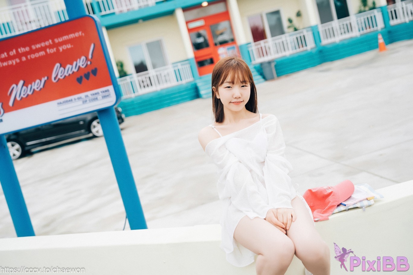 Loozy Yeri The First Trip PixiBB.COM 026