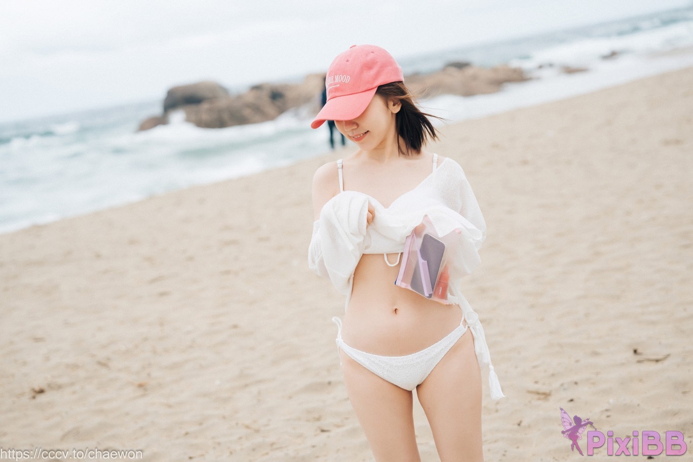 Loozy Yeri The First Trip PixiBB.COM 028