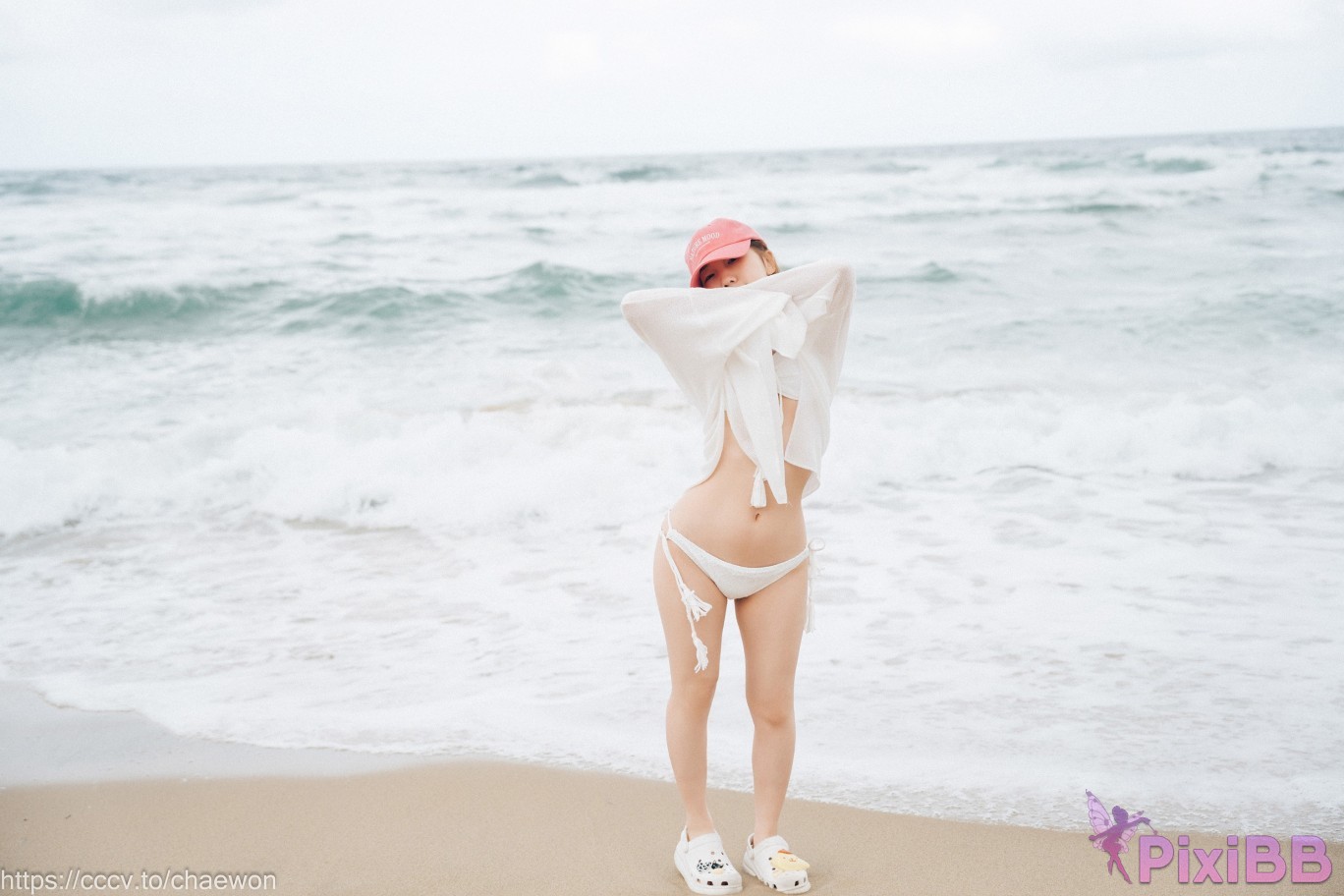 Loozy Yeri The First Trip PixiBB.COM 034