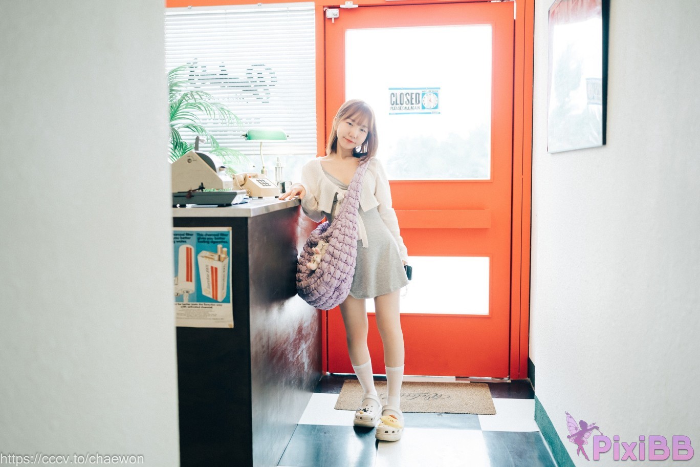 Loozy Yeri The First Trip PixiBB.COM 042