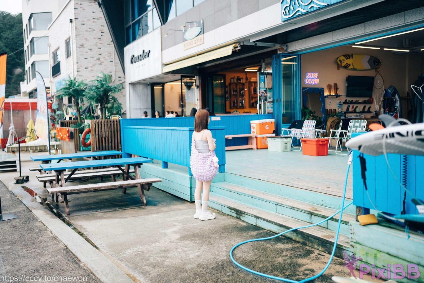 Loozy Yeri The First Trip PixiBB.COM 057