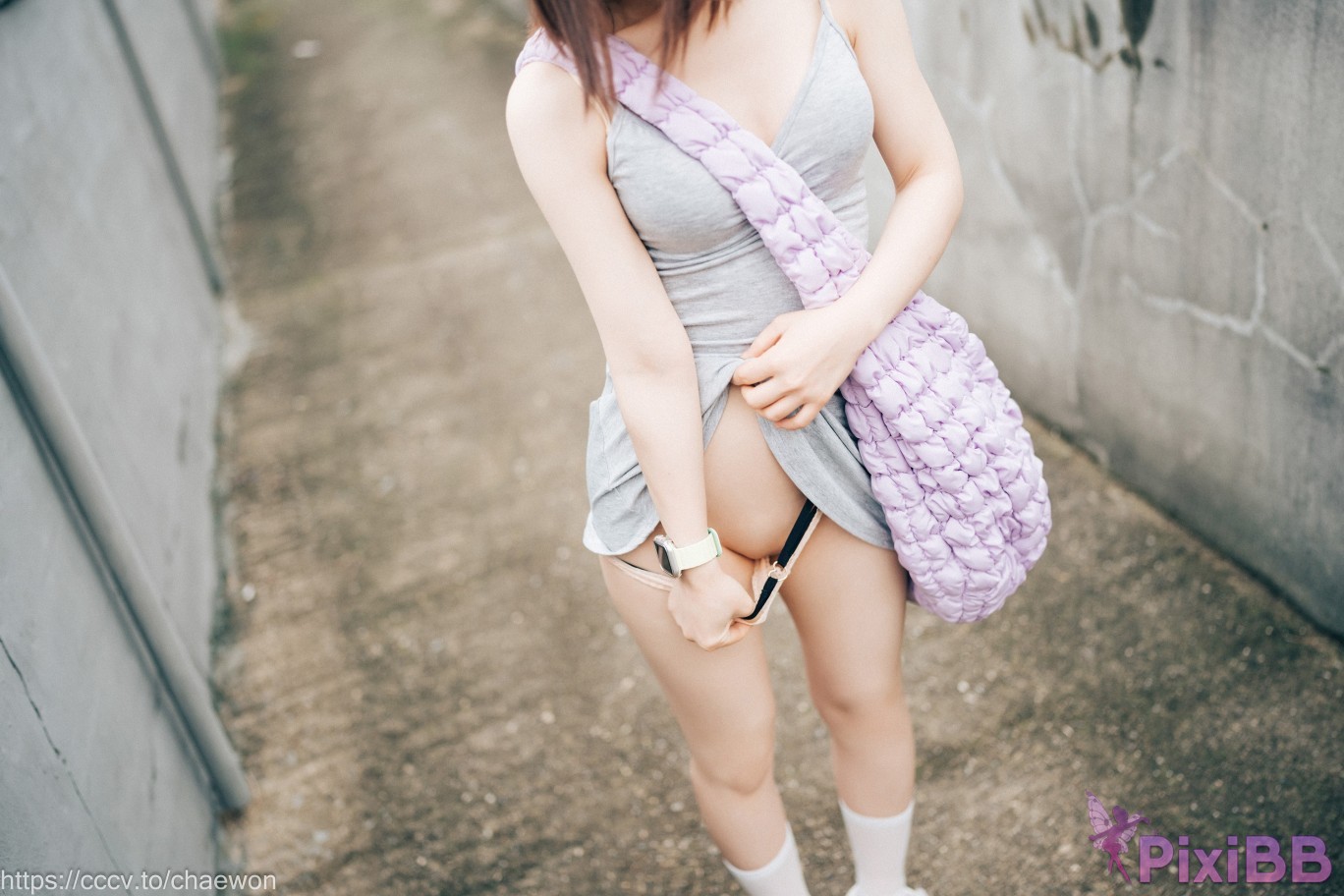 Loozy Yeri The First Trip PixiBB.COM 063