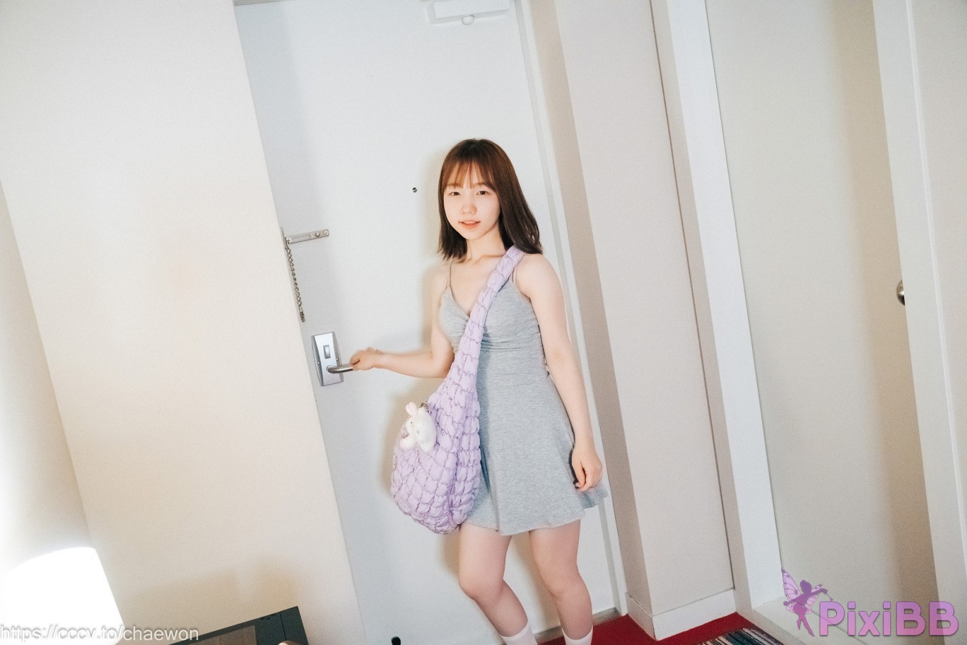 Loozy Yeri The First Trip PixiBB.COM 071