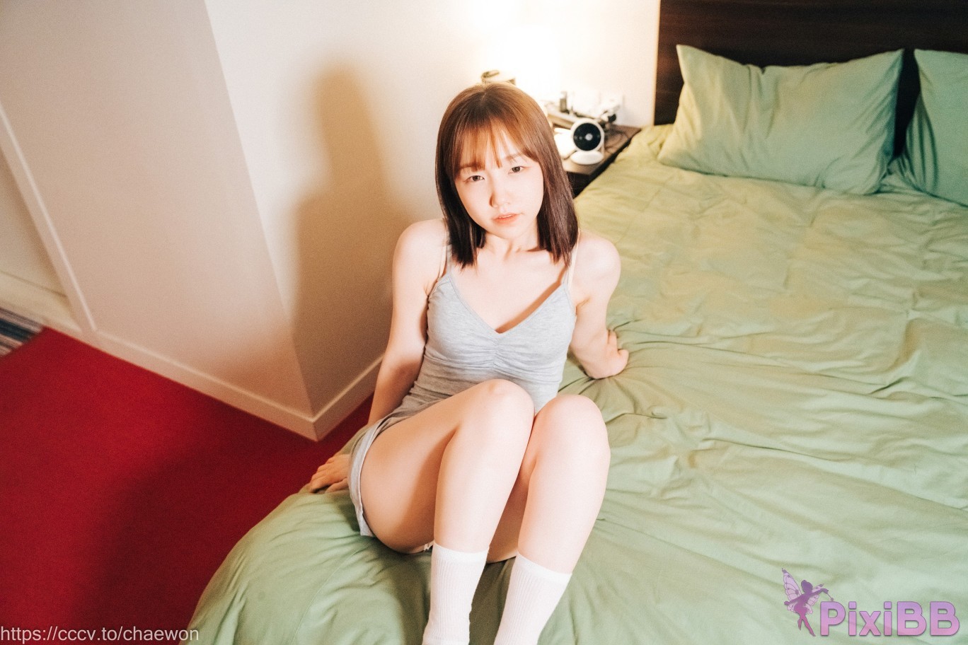 Loozy Yeri The First Trip PixiBB.COM 073