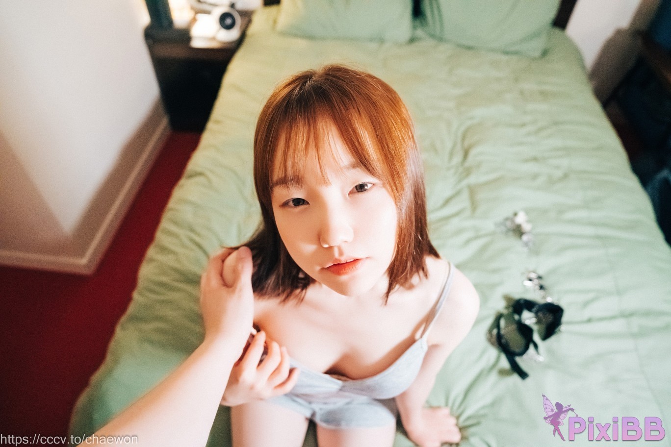 Loozy Yeri The First Trip PixiBB.COM 079