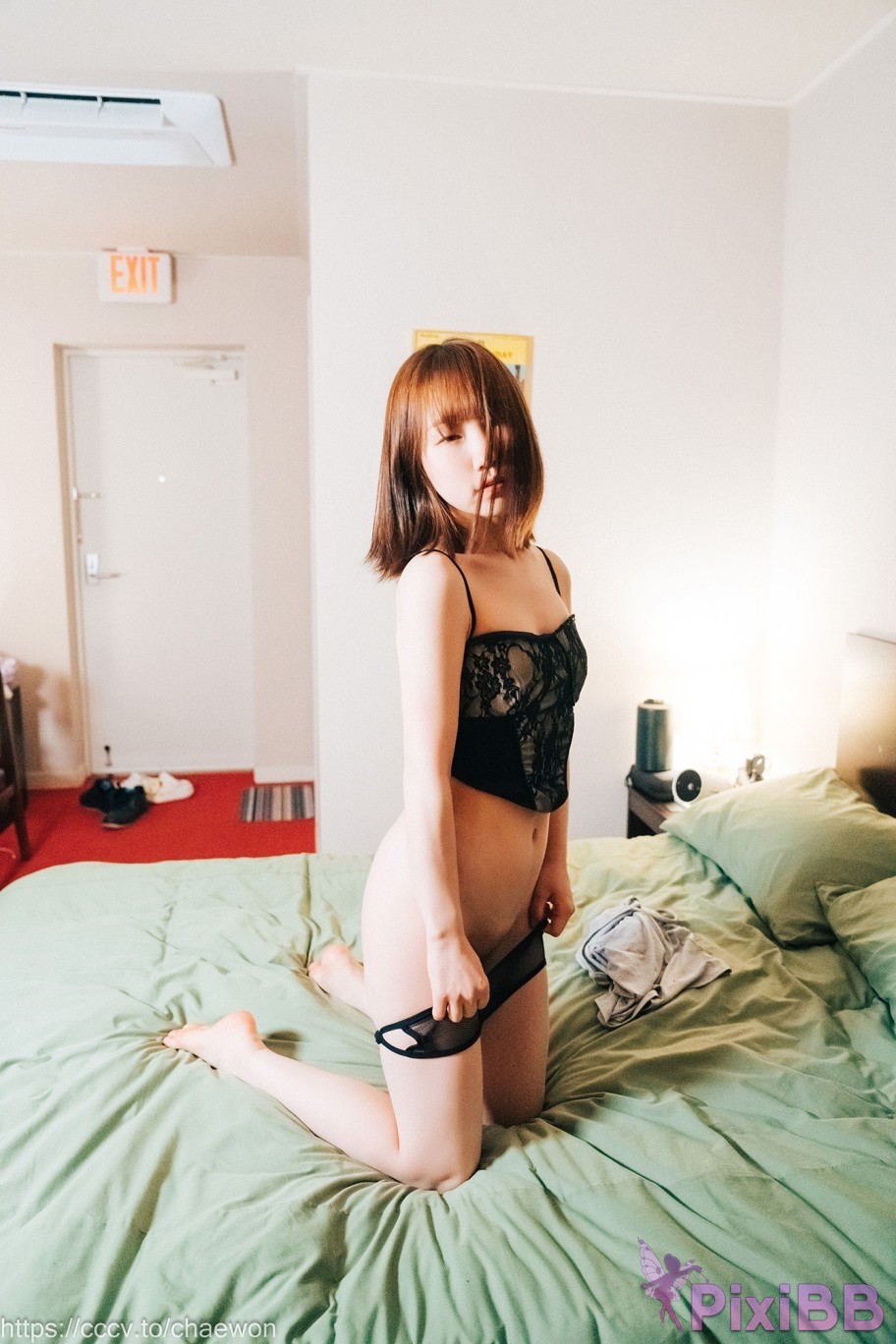 Loozy Yeri The First Trip PixiBB.COM 090