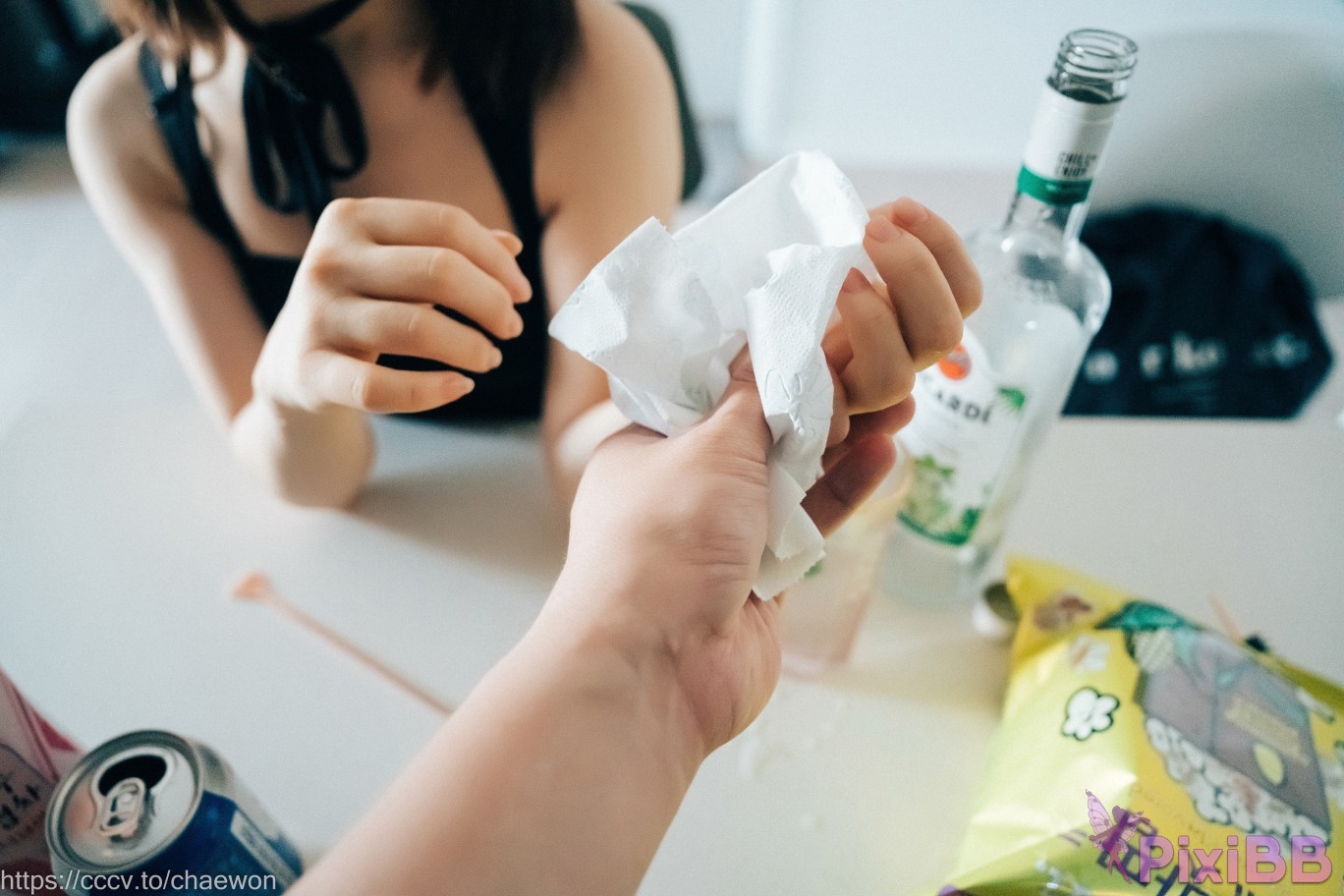 Loozy Yeri Visitor PixiBB.COM 048