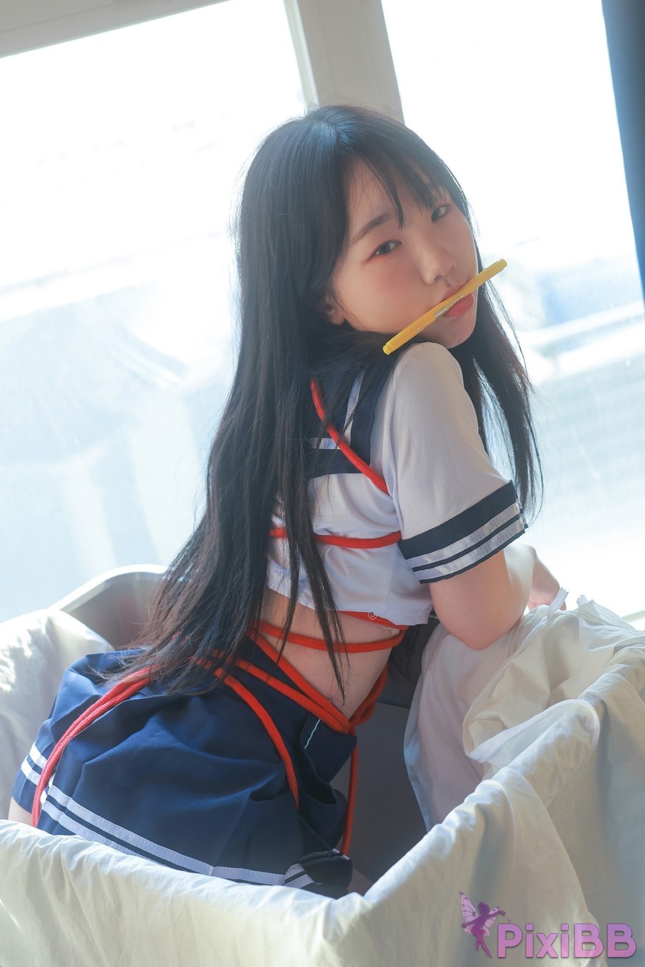 SWEETBOX Yeri Packaging Girl PixiBB.COM 009