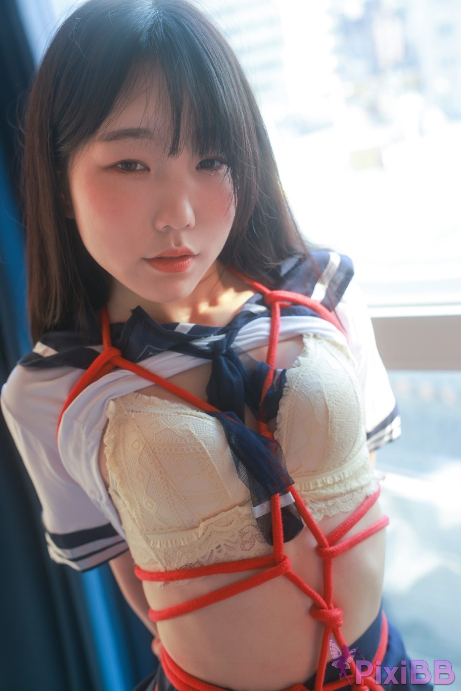 SWEETBOX Yeri Packaging Girl PixiBB.COM 027