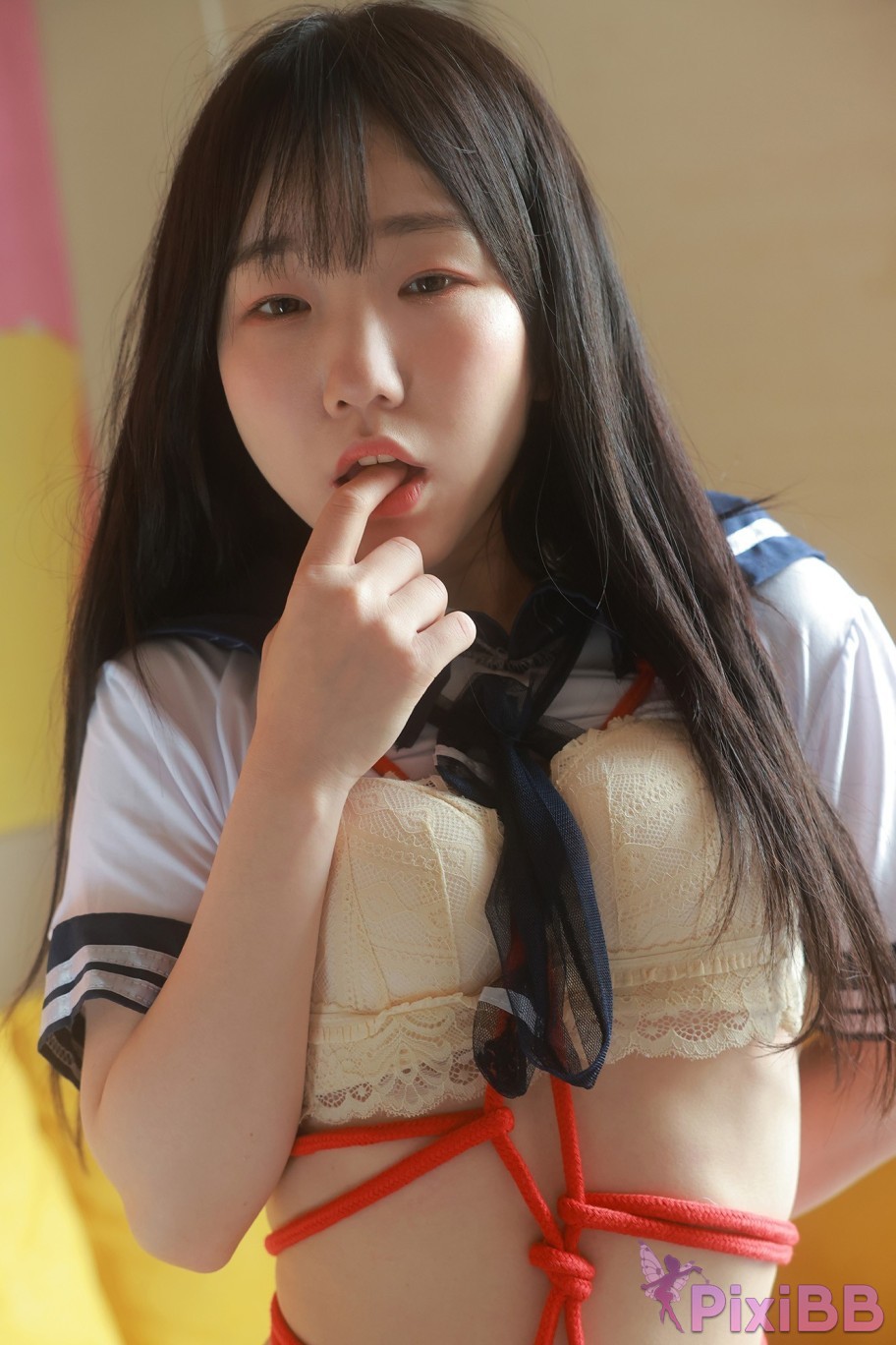 SWEETBOX Yeri Packaging Girl PixiBB.COM 061