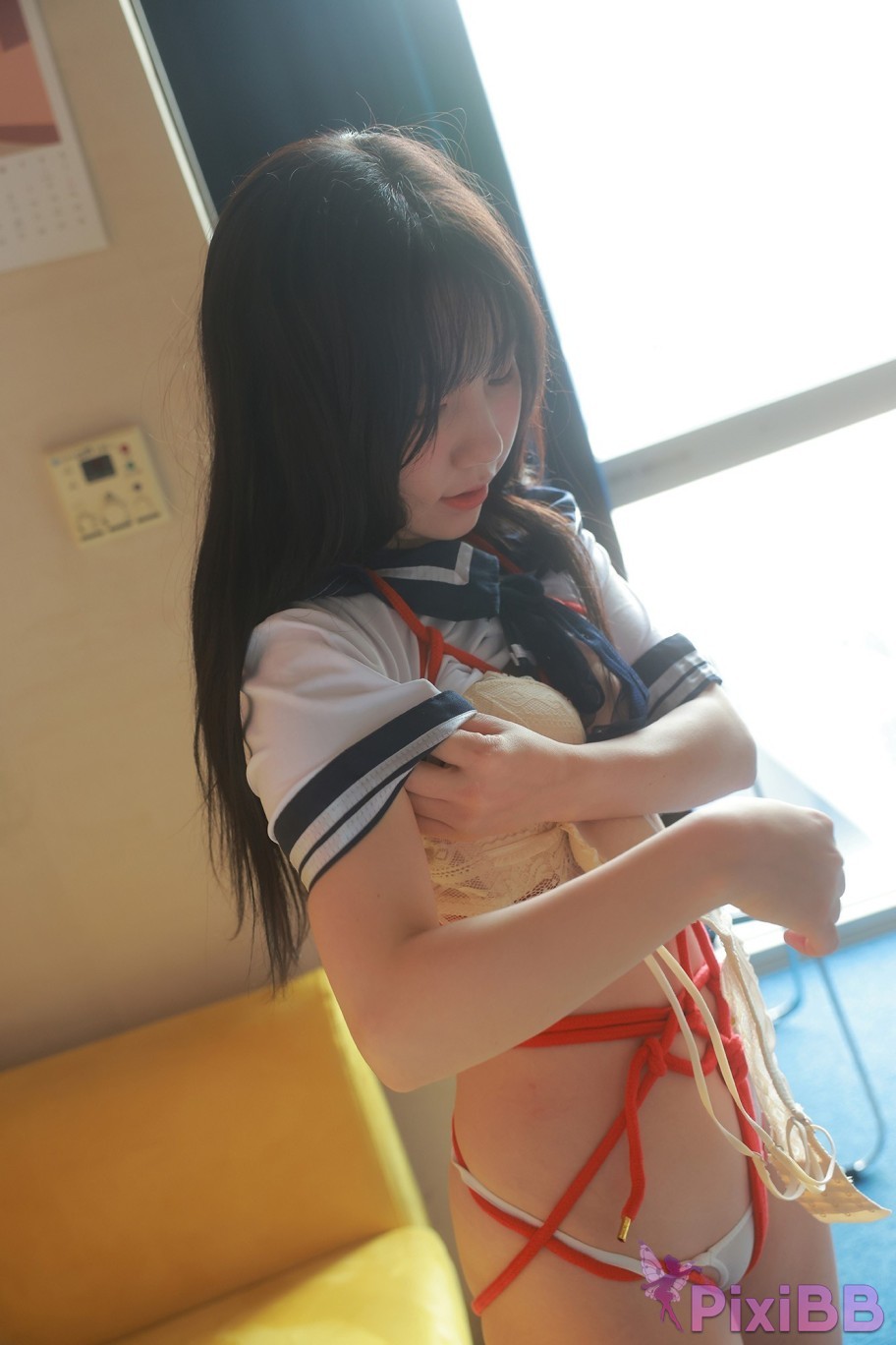 SWEETBOX Yeri Packaging Girl PixiBB.COM 062