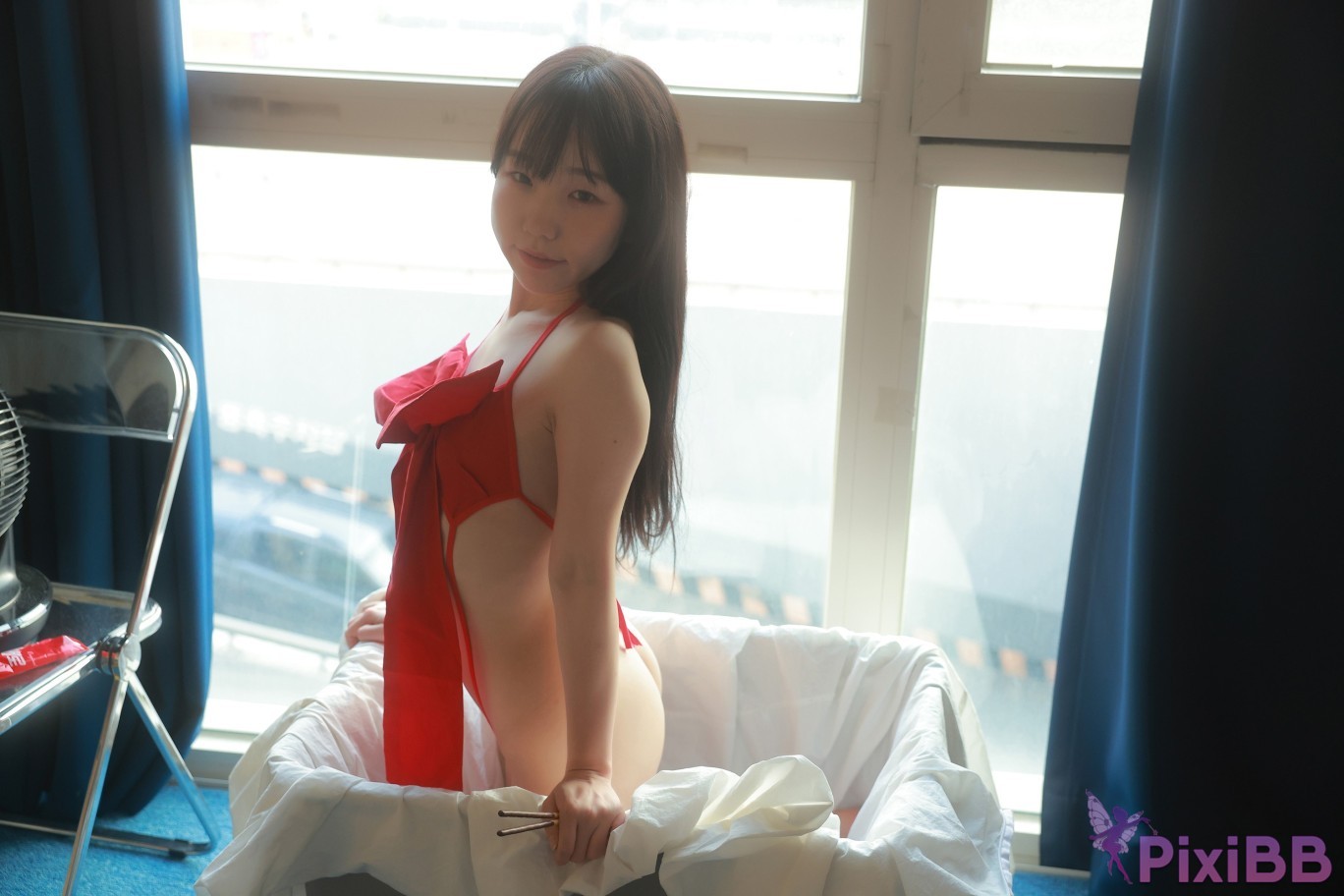 SWEETBOX Yeri Packaging Girl PixiBB.COM 073