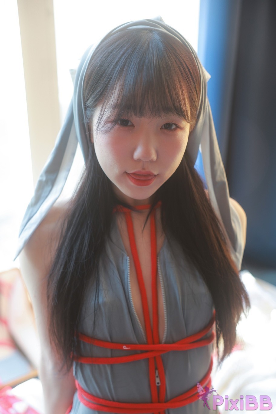 SWEETBOX Yeri Packaging Girl PixiBB.COM 120