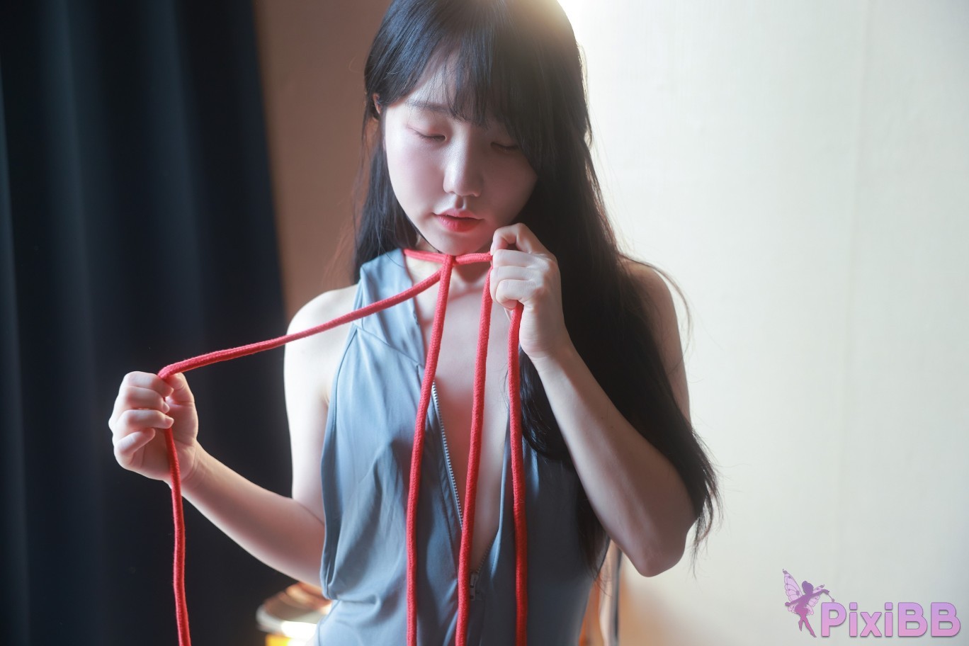 SWEETBOX Yeri Packaging Girl PixiBB.COM 145