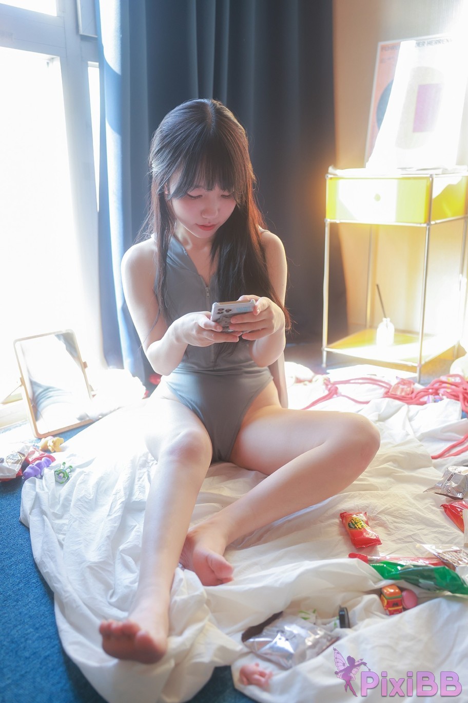 SWEETBOX Yeri Packaging Girl PixiBB.COM 177