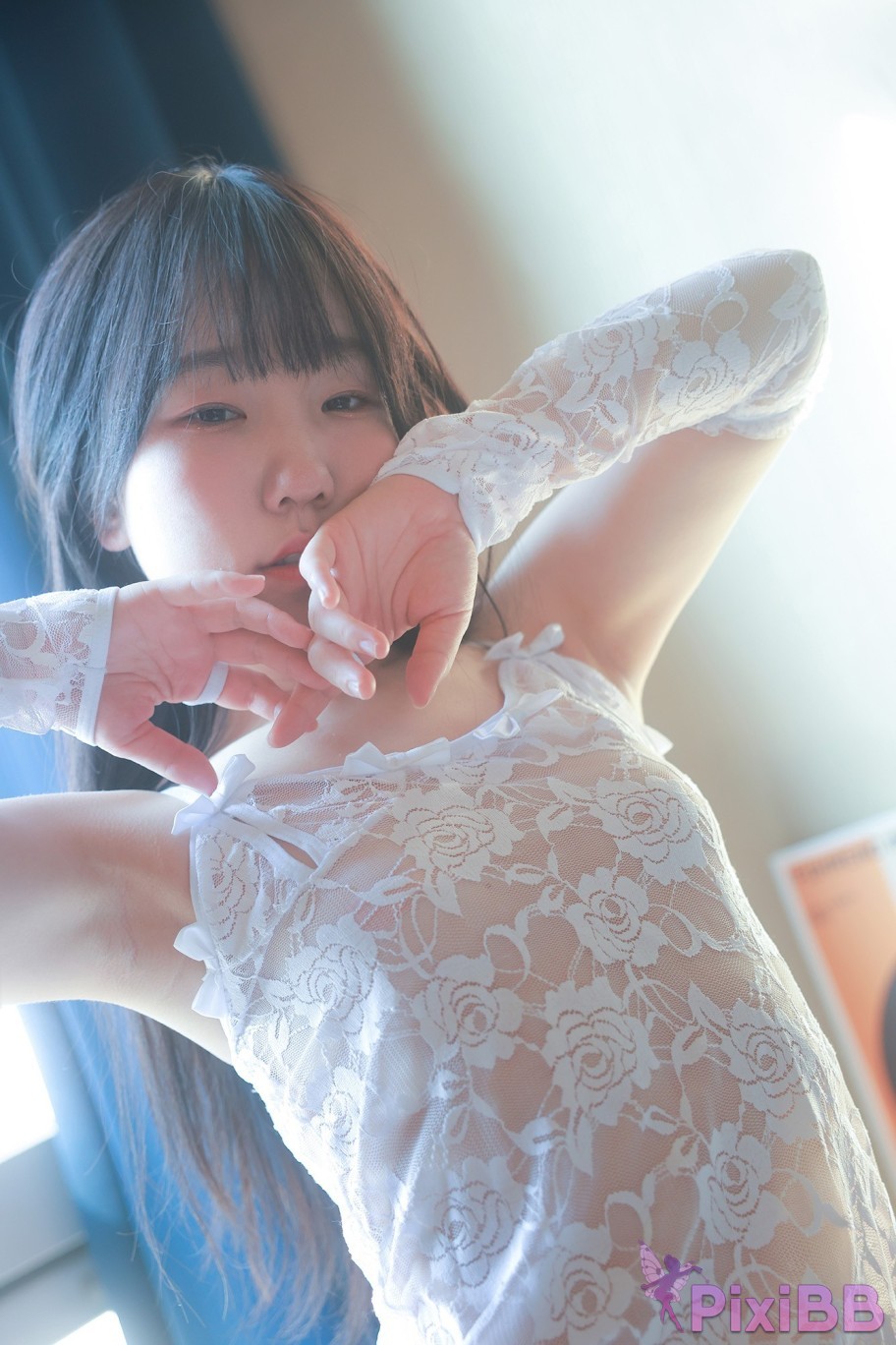 SWEETBOX Yeri Packaging Girl PixiBB.COM 186