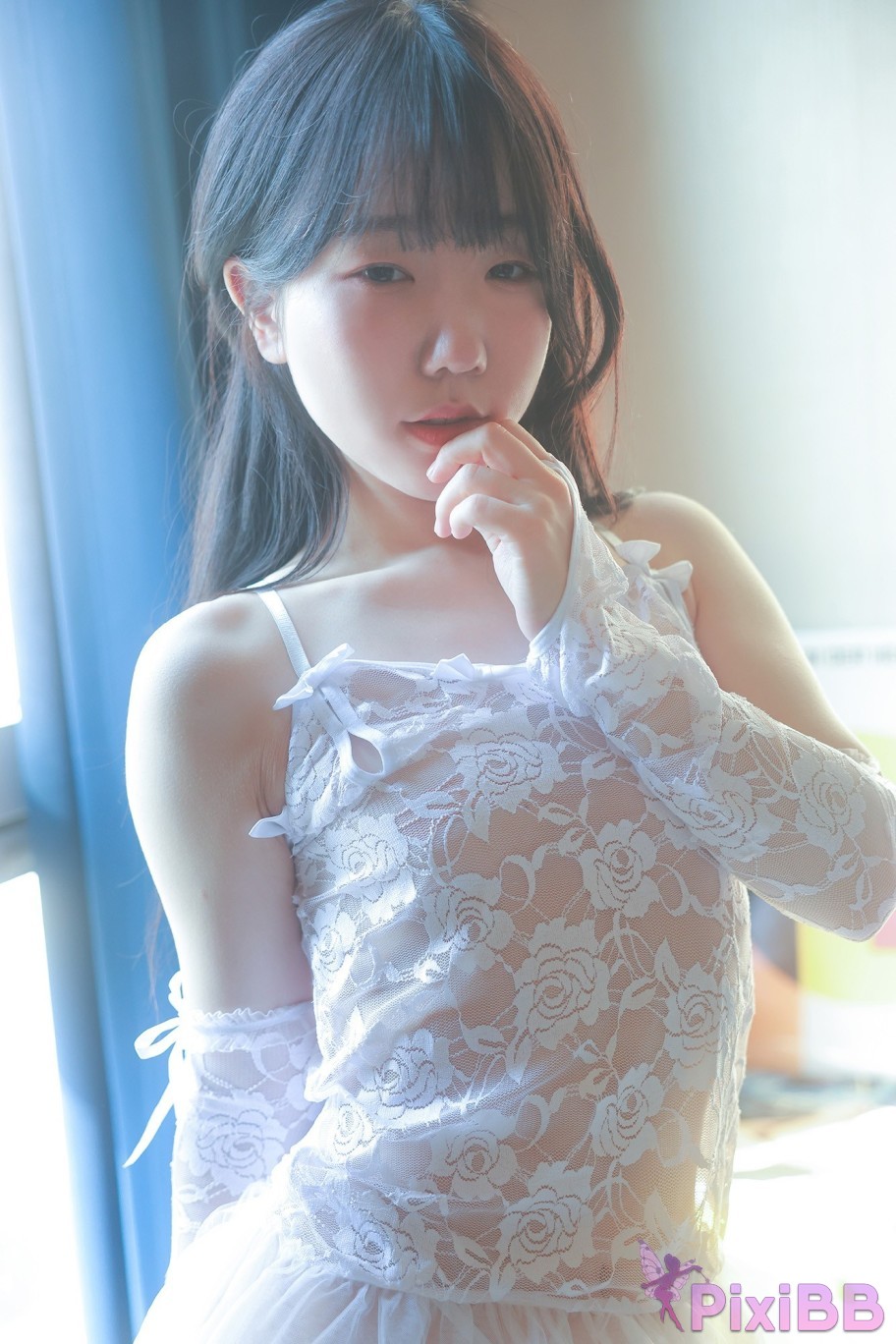 SWEETBOX Yeri Packaging Girl PixiBB.COM 187