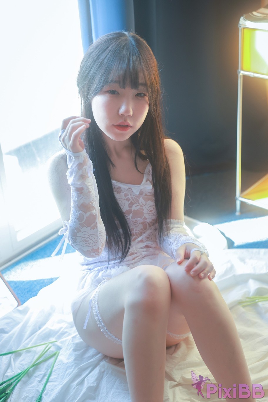 SWEETBOX Yeri Packaging Girl PixiBB.COM 189