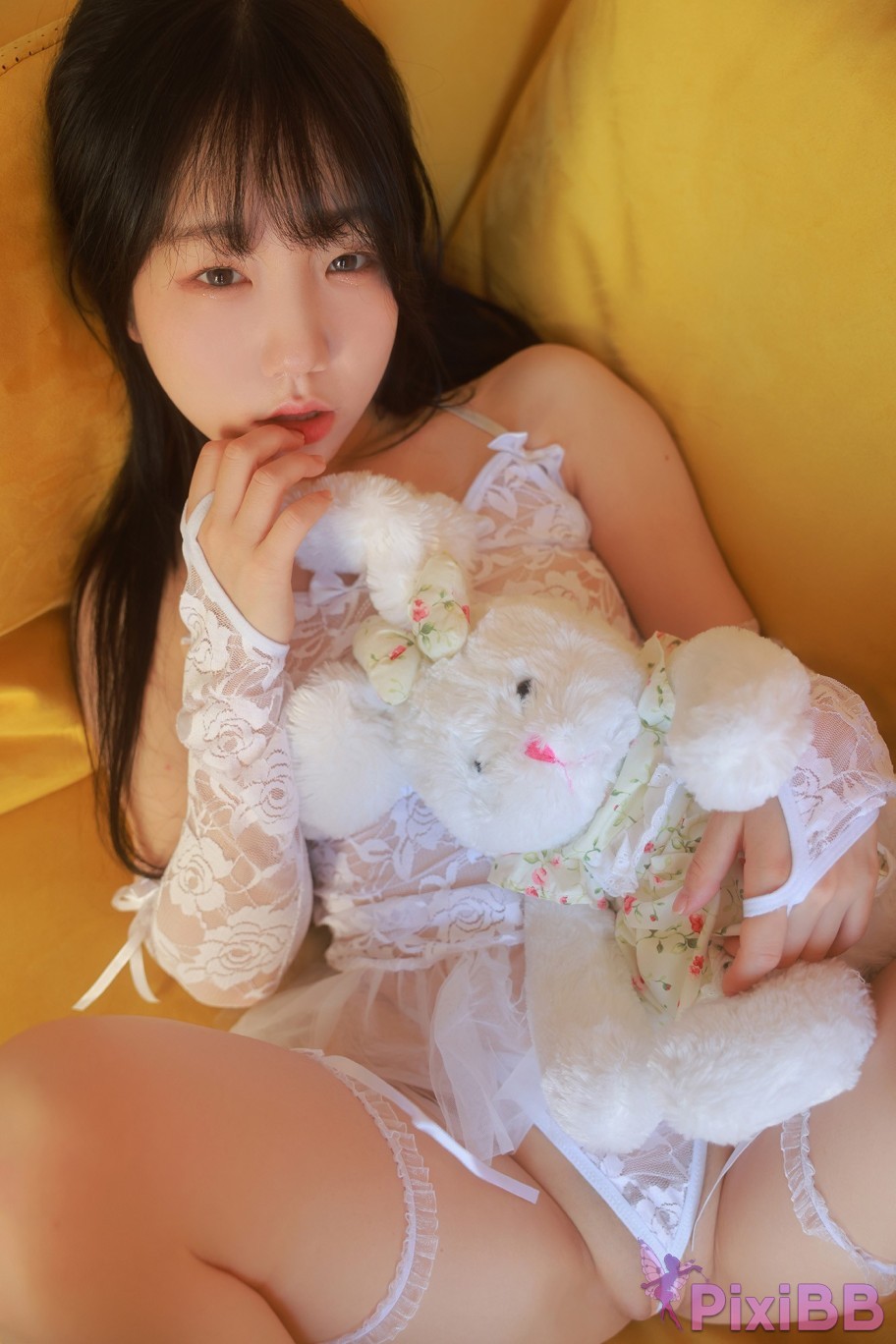 SWEETBOX Yeri Packaging Girl PixiBB.COM 205