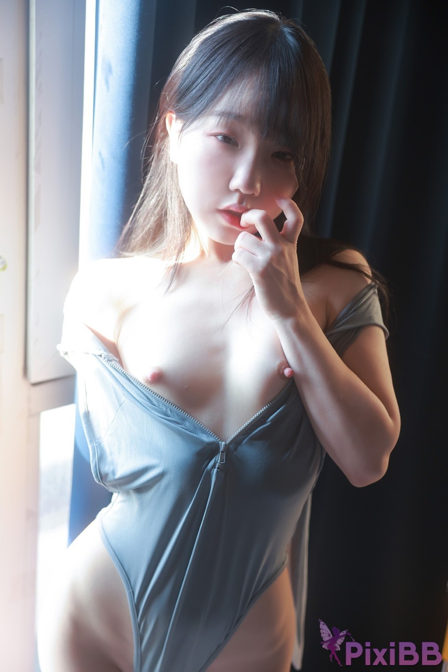 SWEETBOX Yeri Packaging Girl PixiBB.COM 238