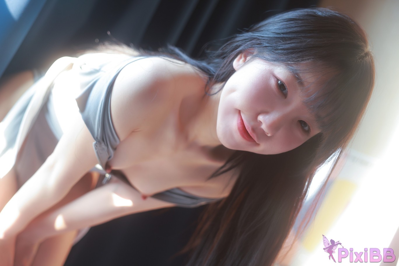 SWEETBOX Yeri Packaging Girl PixiBB.COM 247