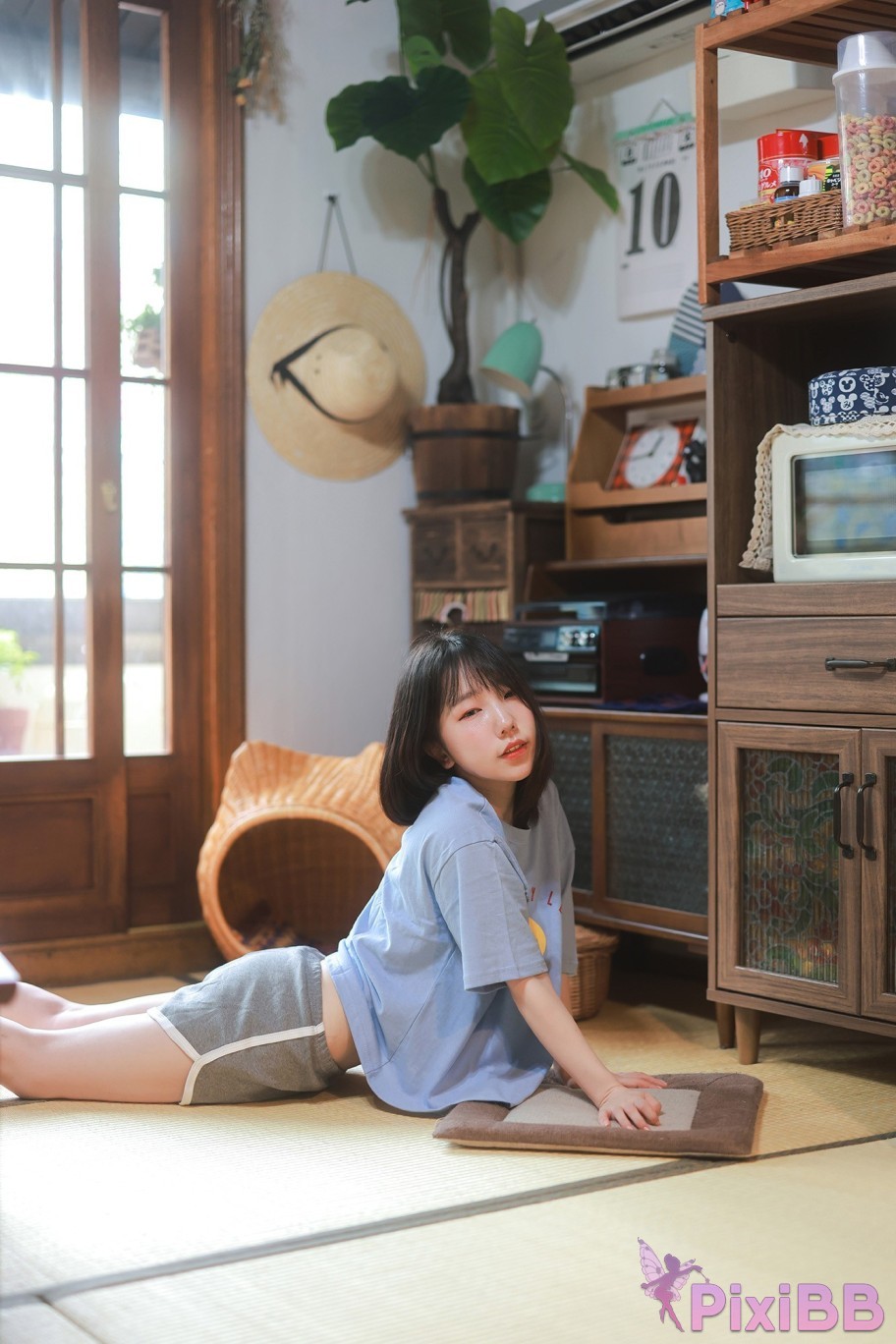 SWEETBOX Yeri The End of Summer PixiBB.COM 021