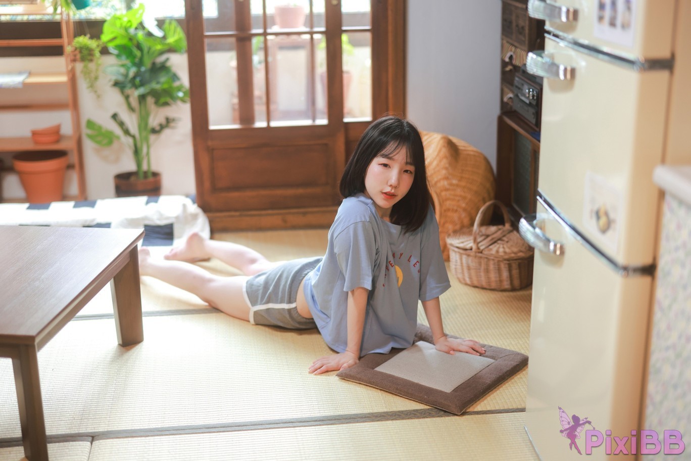 SWEETBOX Yeri The End of Summer PixiBB.COM 022