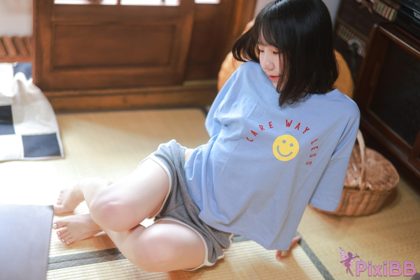 SWEETBOX Yeri The End of Summer PixiBB.COM 028