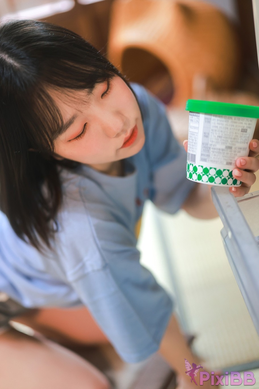 SWEETBOX Yeri The End of Summer PixiBB.COM 035