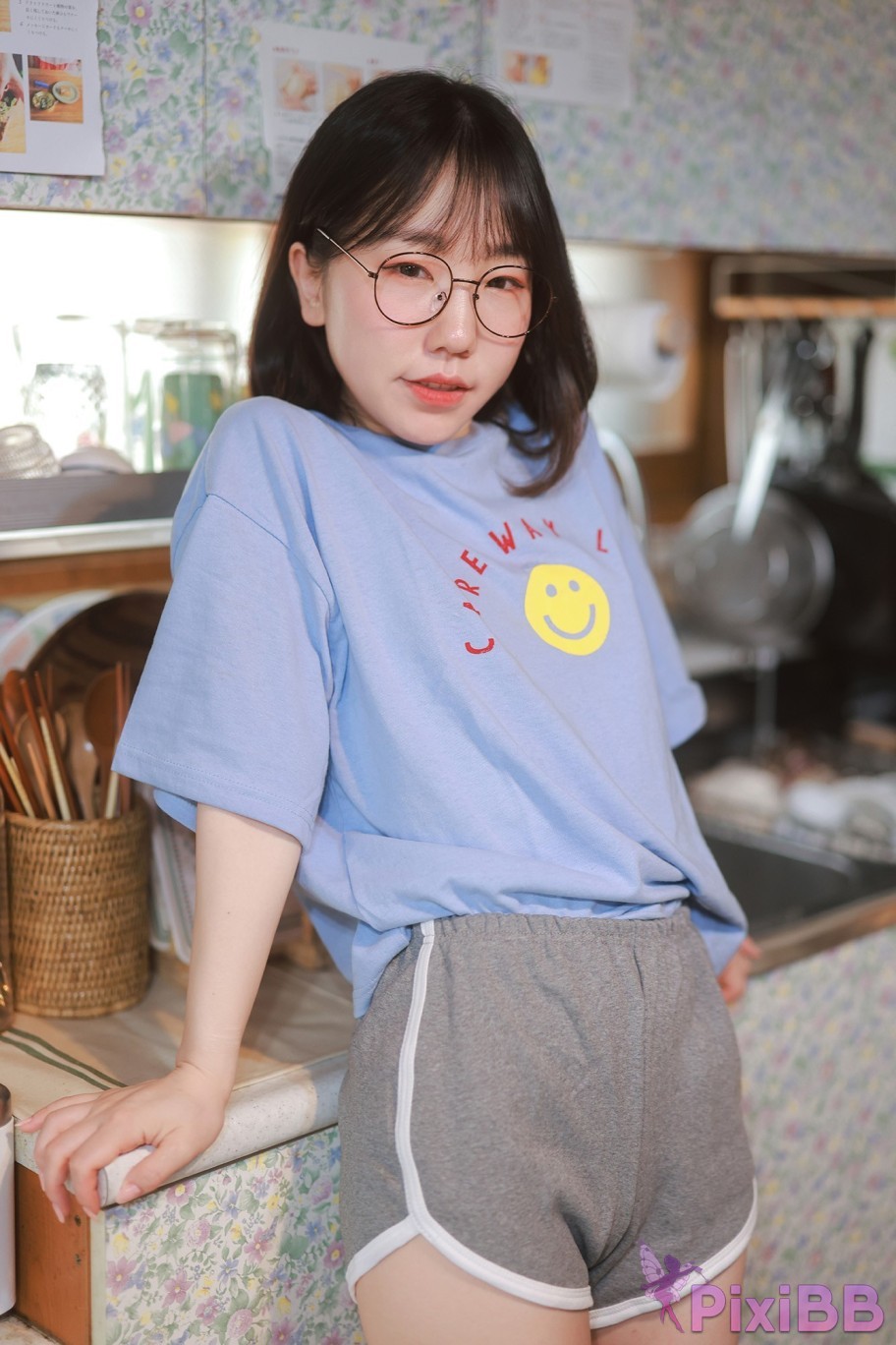 SWEETBOX Yeri The End of Summer PixiBB.COM 036