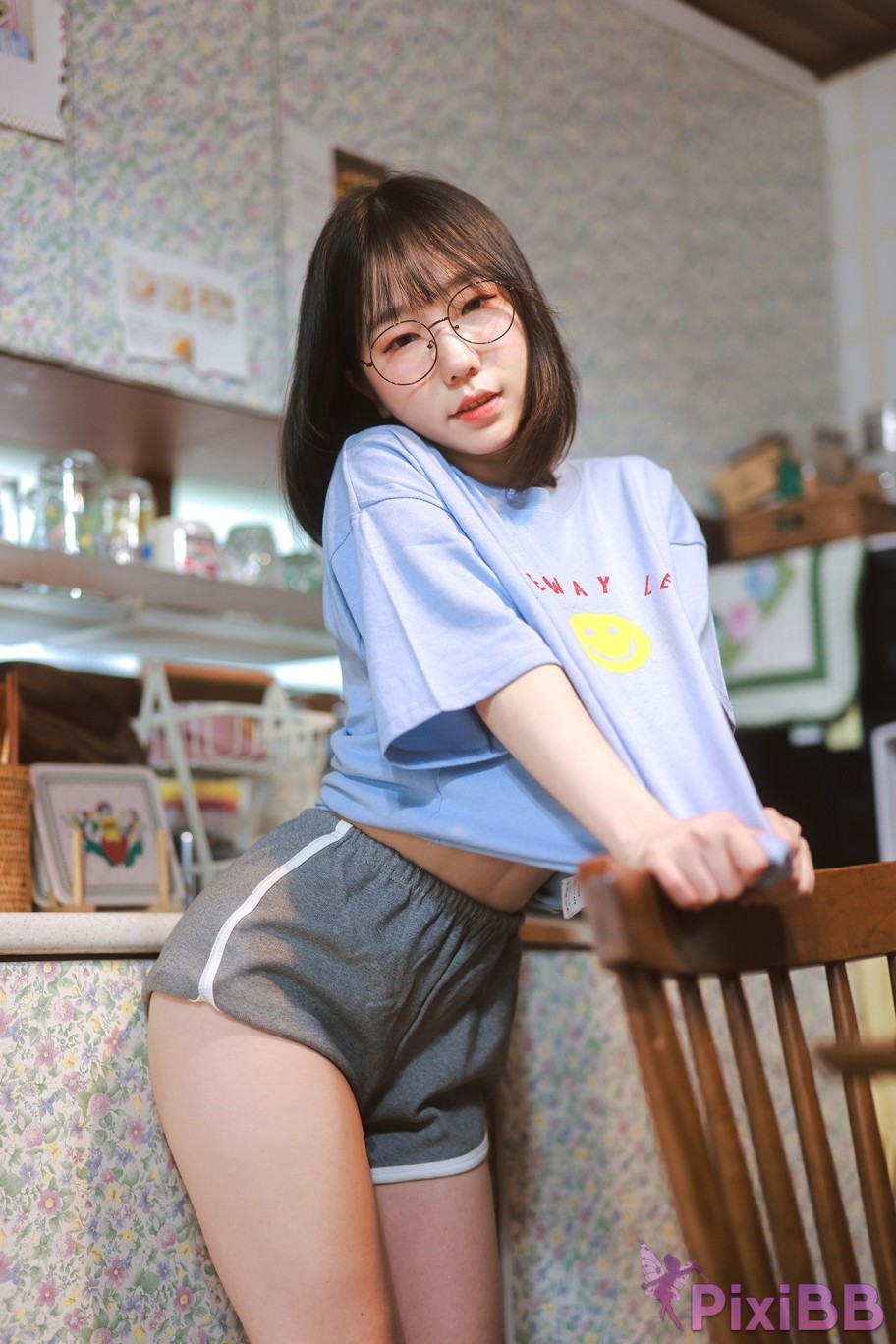 SWEETBOX Yeri The End of Summer PixiBB.COM 041