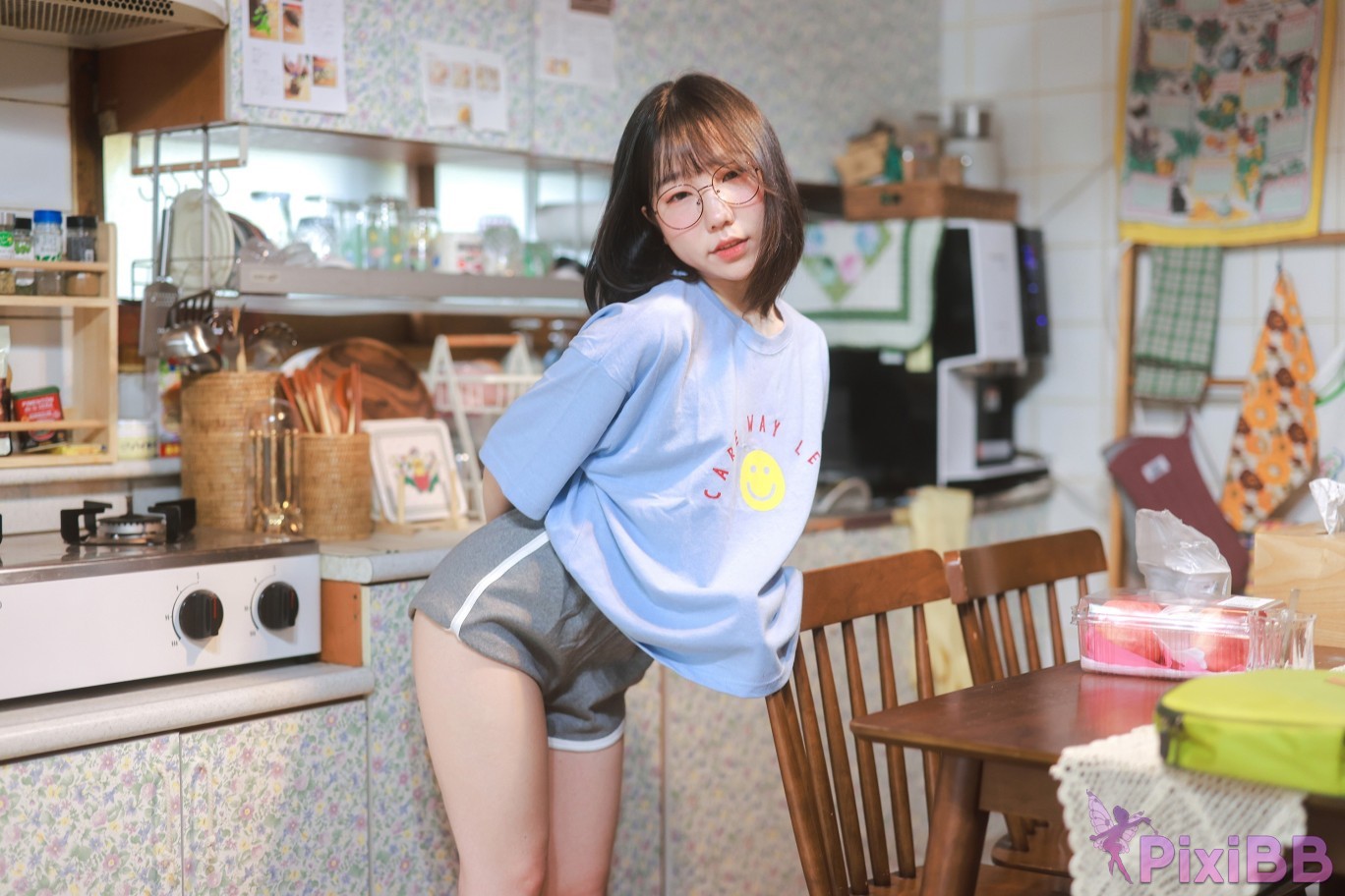 SWEETBOX Yeri The End of Summer PixiBB.COM 042