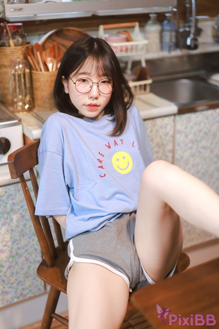 SWEETBOX Yeri The End of Summer PixiBB.COM 043