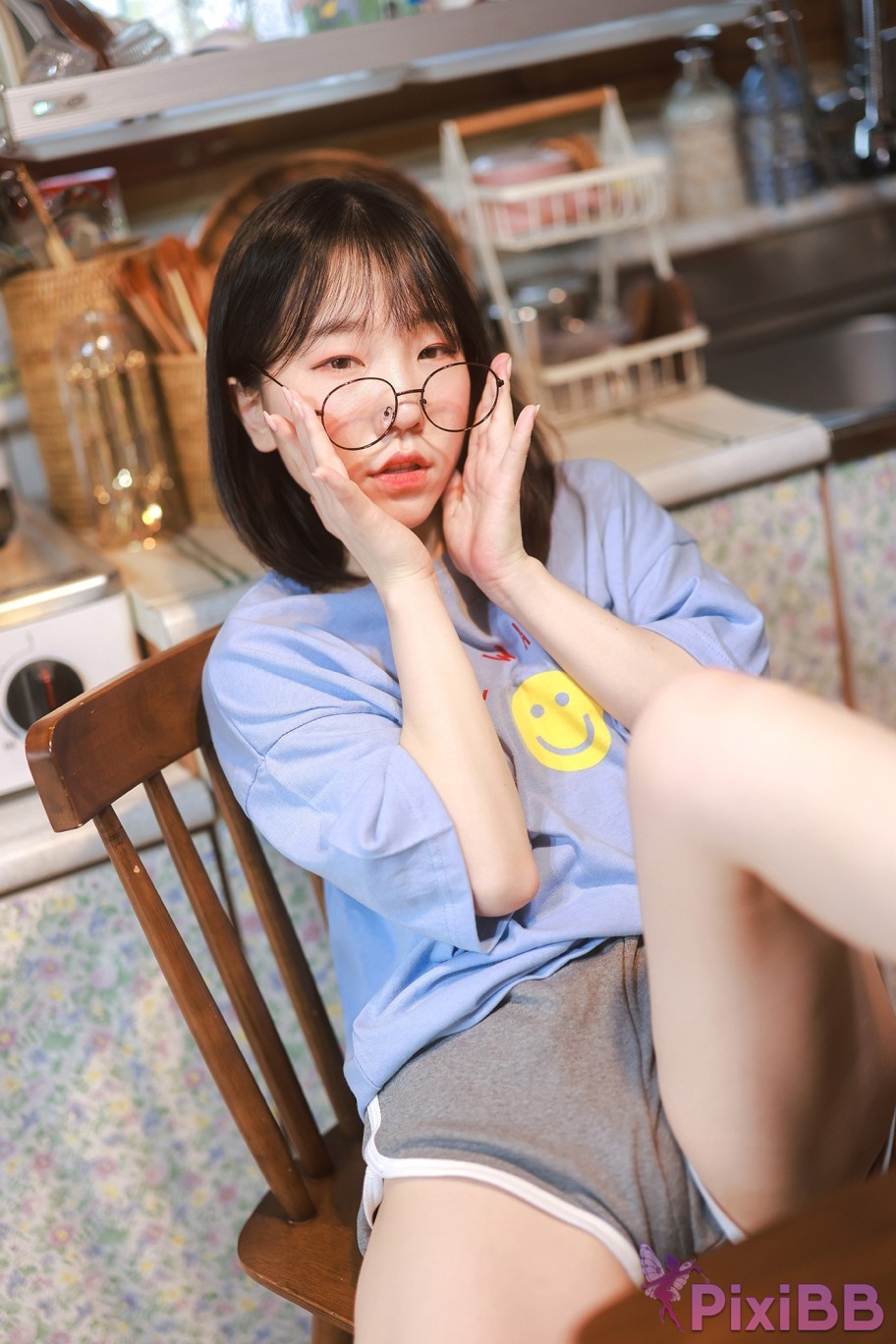 SWEETBOX Yeri The End of Summer PixiBB.COM 044