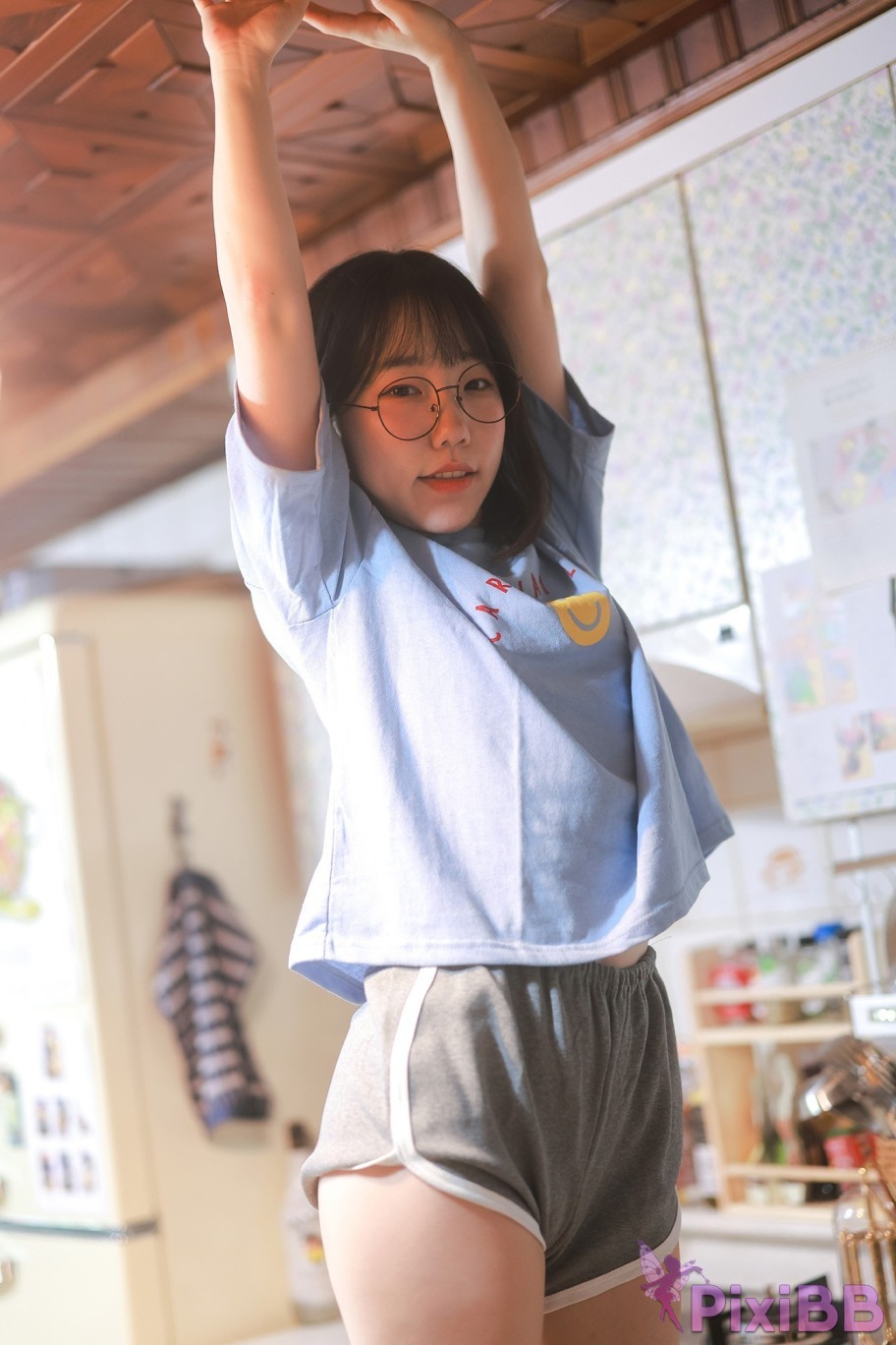 SWEETBOX Yeri The End of Summer PixiBB.COM 047