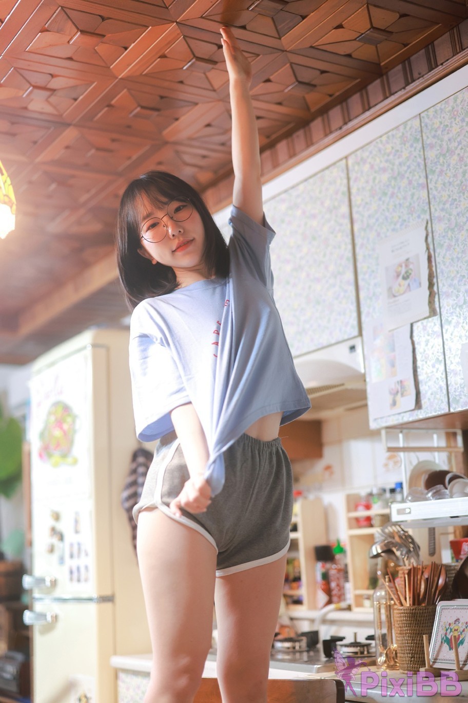 SWEETBOX Yeri The End of Summer PixiBB.COM 048