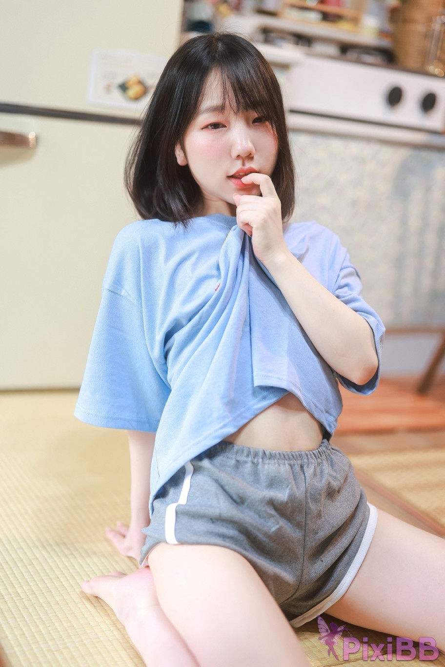 SWEETBOX Yeri The End of Summer PixiBB.COM 063