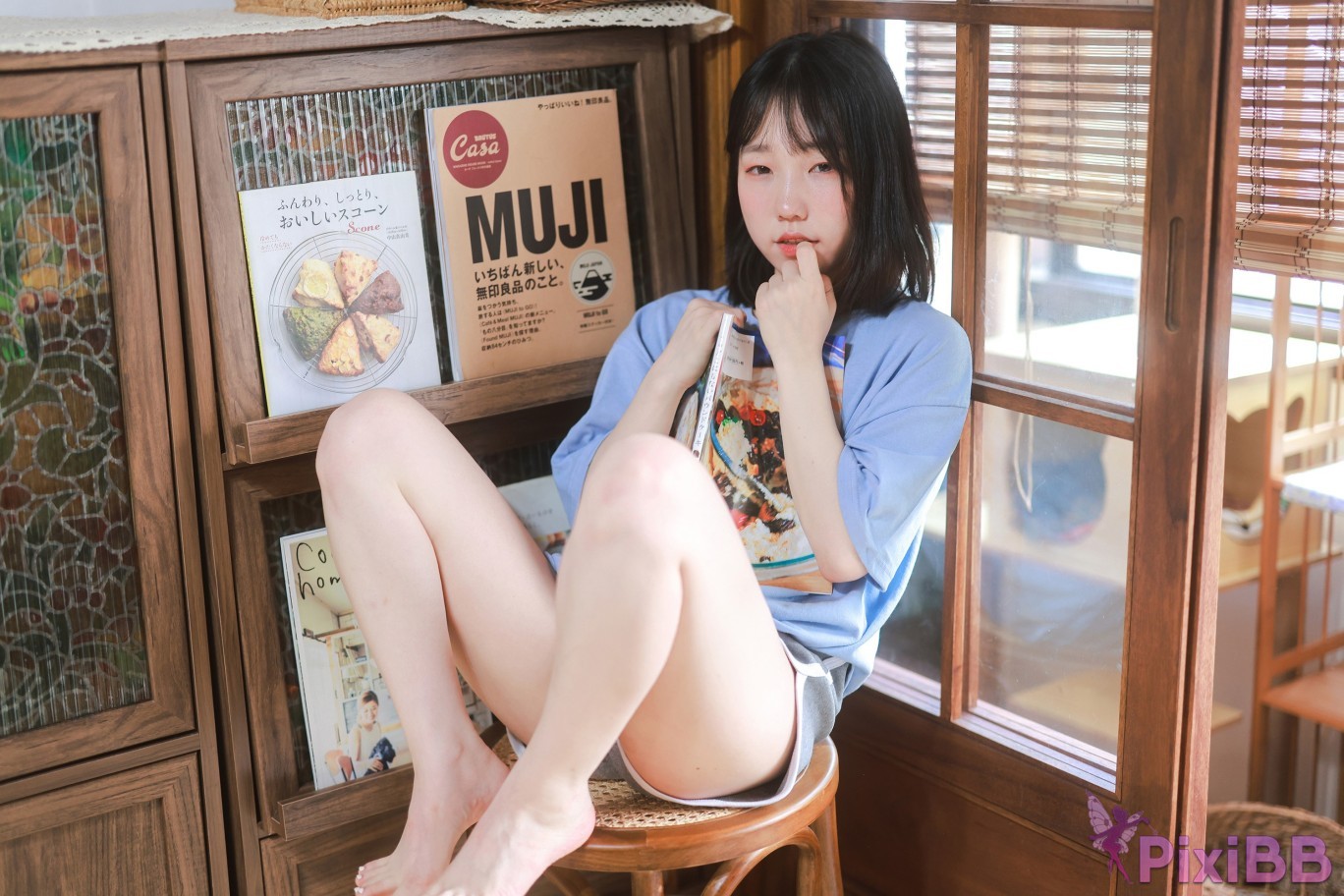 SWEETBOX Yeri The End of Summer PixiBB.COM 074