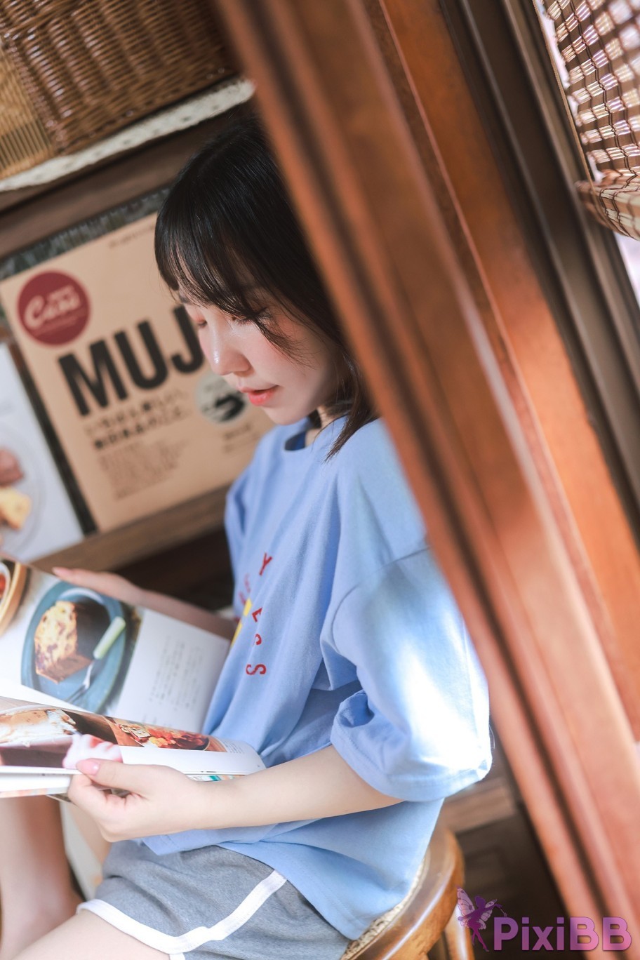 SWEETBOX Yeri The End of Summer PixiBB.COM 076