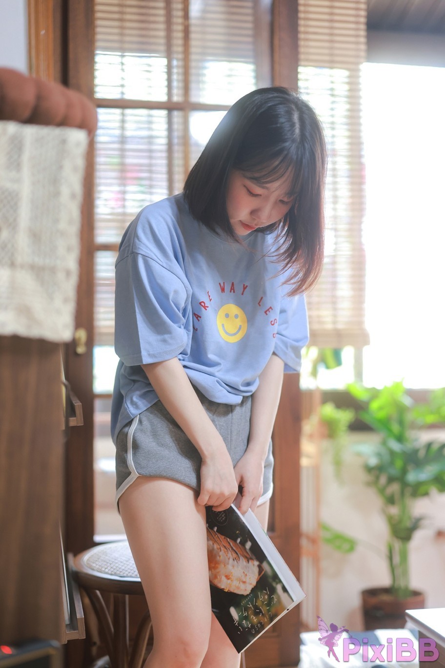 SWEETBOX Yeri The End of Summer PixiBB.COM 080