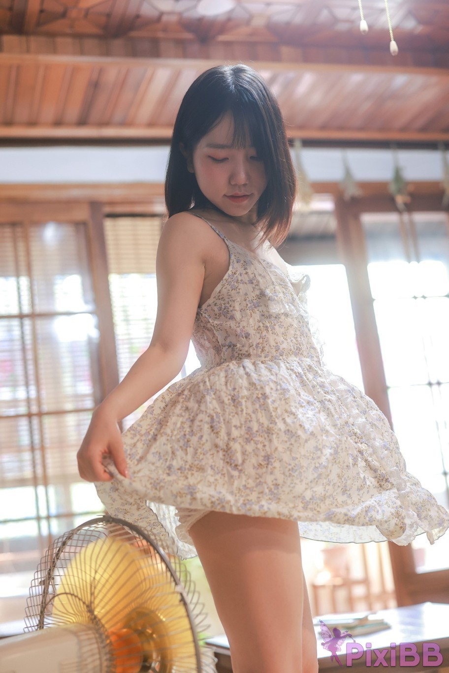 SWEETBOX Yeri The End of Summer PixiBB.COM 107