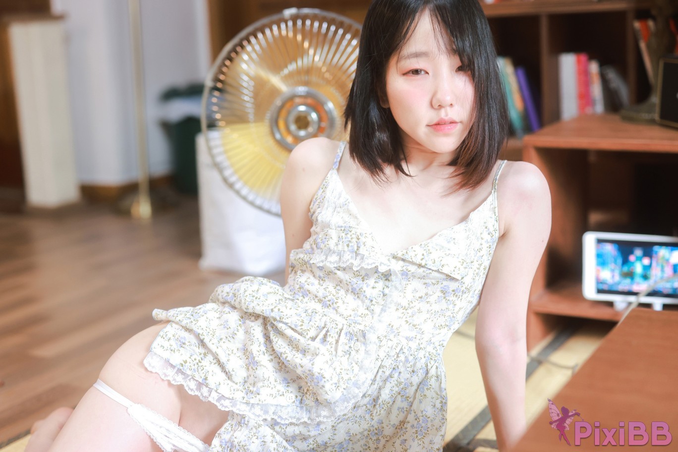 SWEETBOX Yeri The End of Summer PixiBB.COM 115