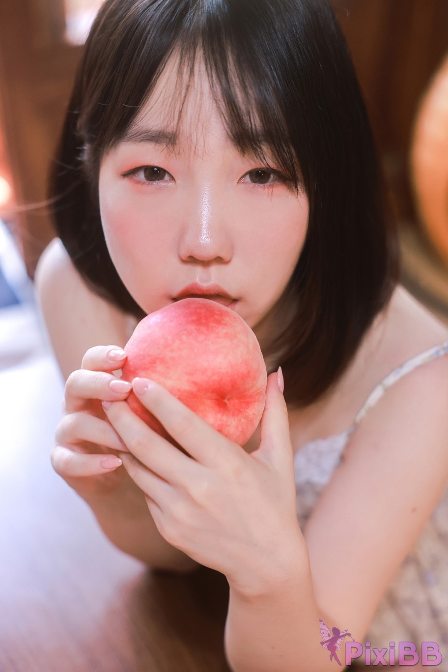 SWEETBOX Yeri The End of Summer PixiBB.COM 125