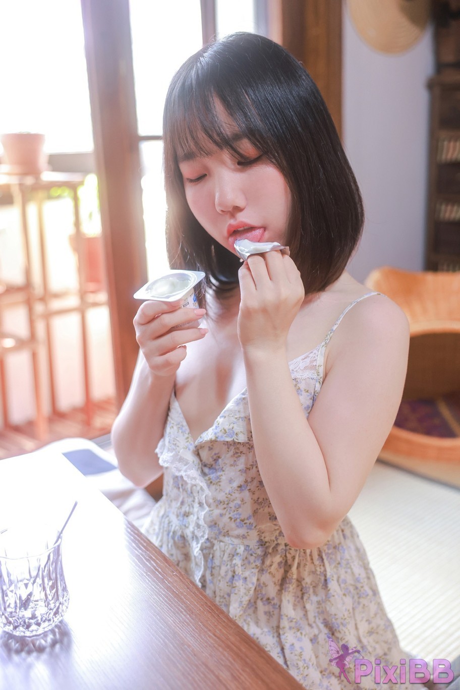 SWEETBOX Yeri The End of Summer PixiBB.COM 136