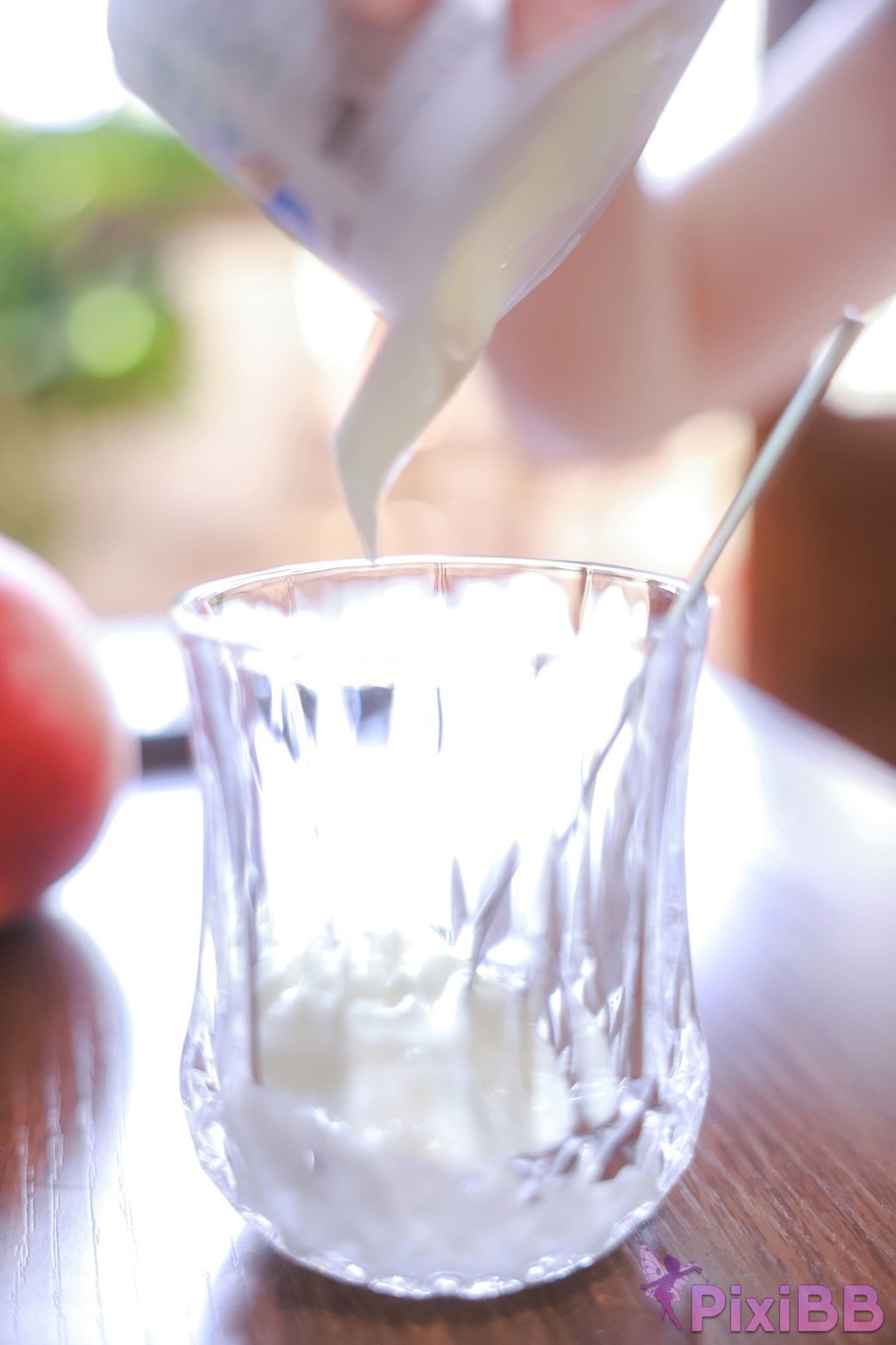 SWEETBOX Yeri The End of Summer PixiBB.COM 138