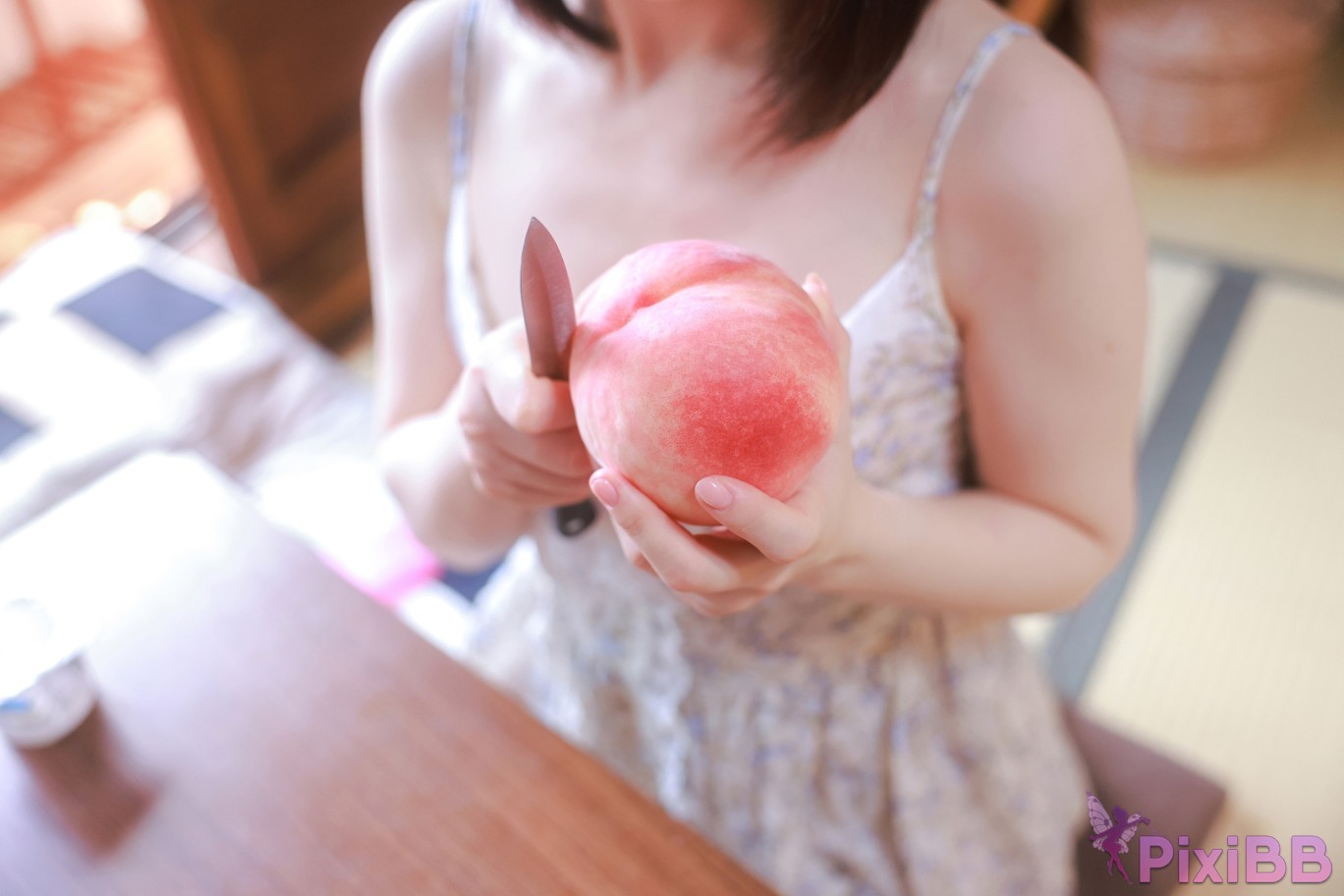 SWEETBOX Yeri The End of Summer PixiBB.COM 140