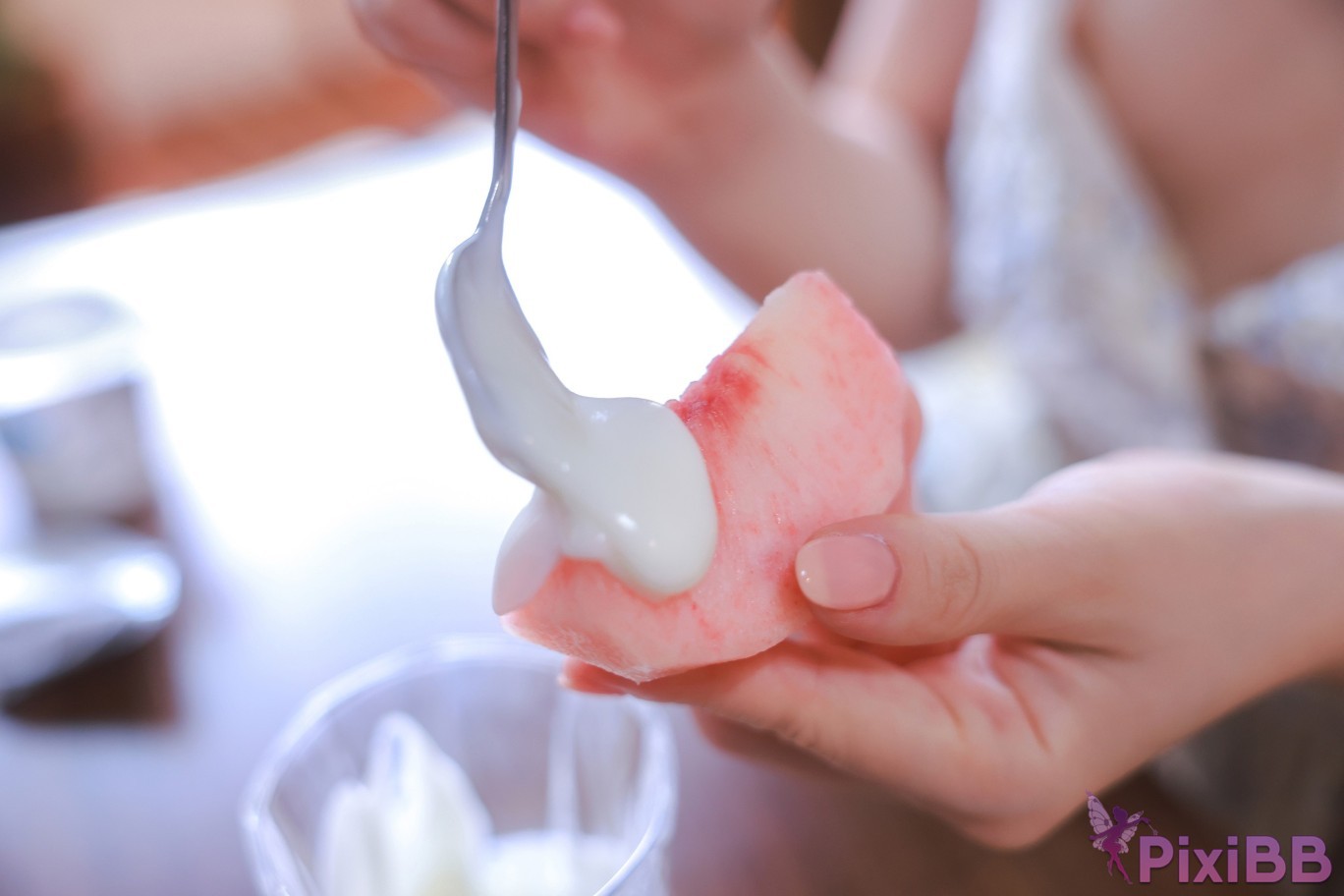 SWEETBOX Yeri The End of Summer PixiBB.COM 147