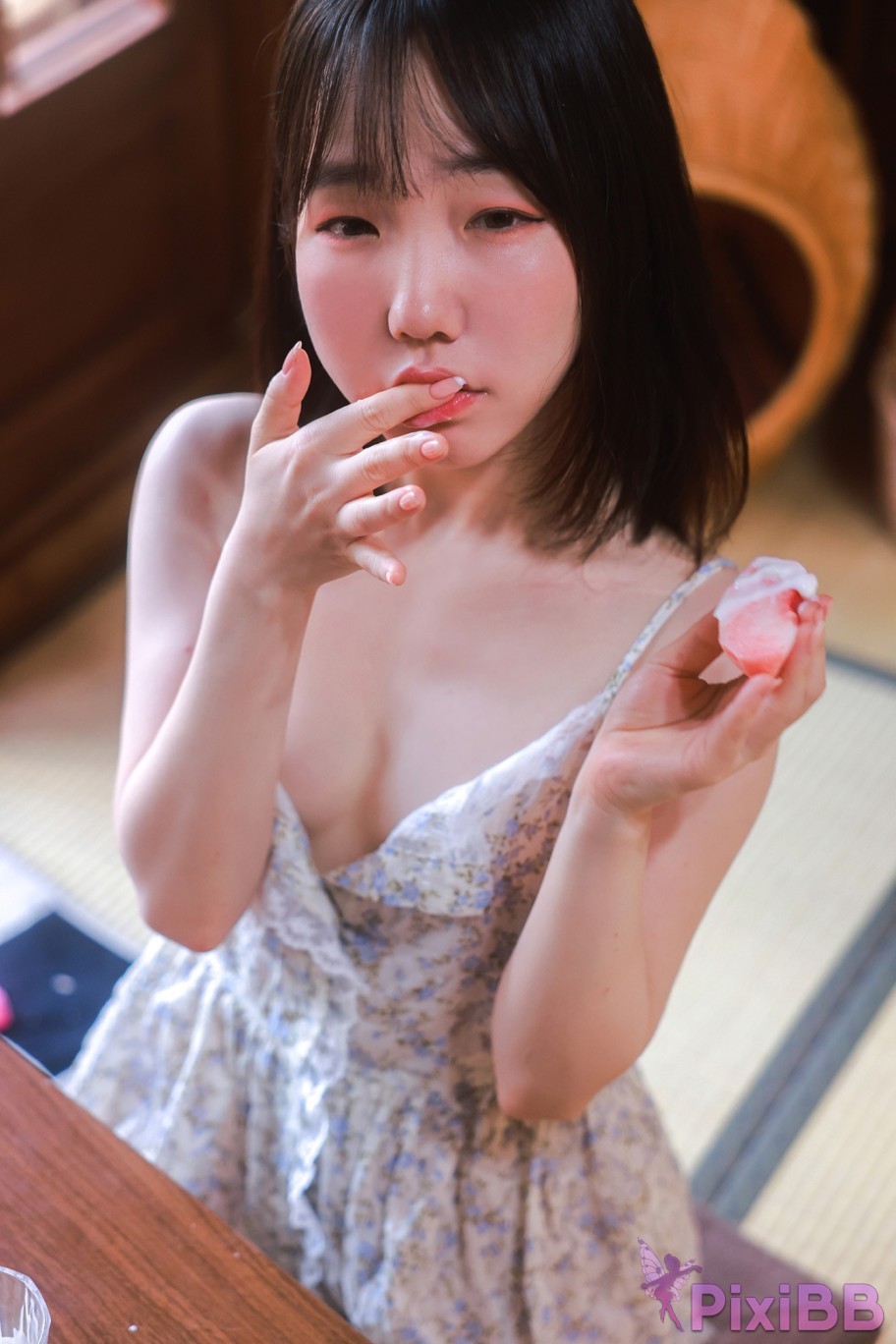 SWEETBOX Yeri The End of Summer PixiBB.COM 157