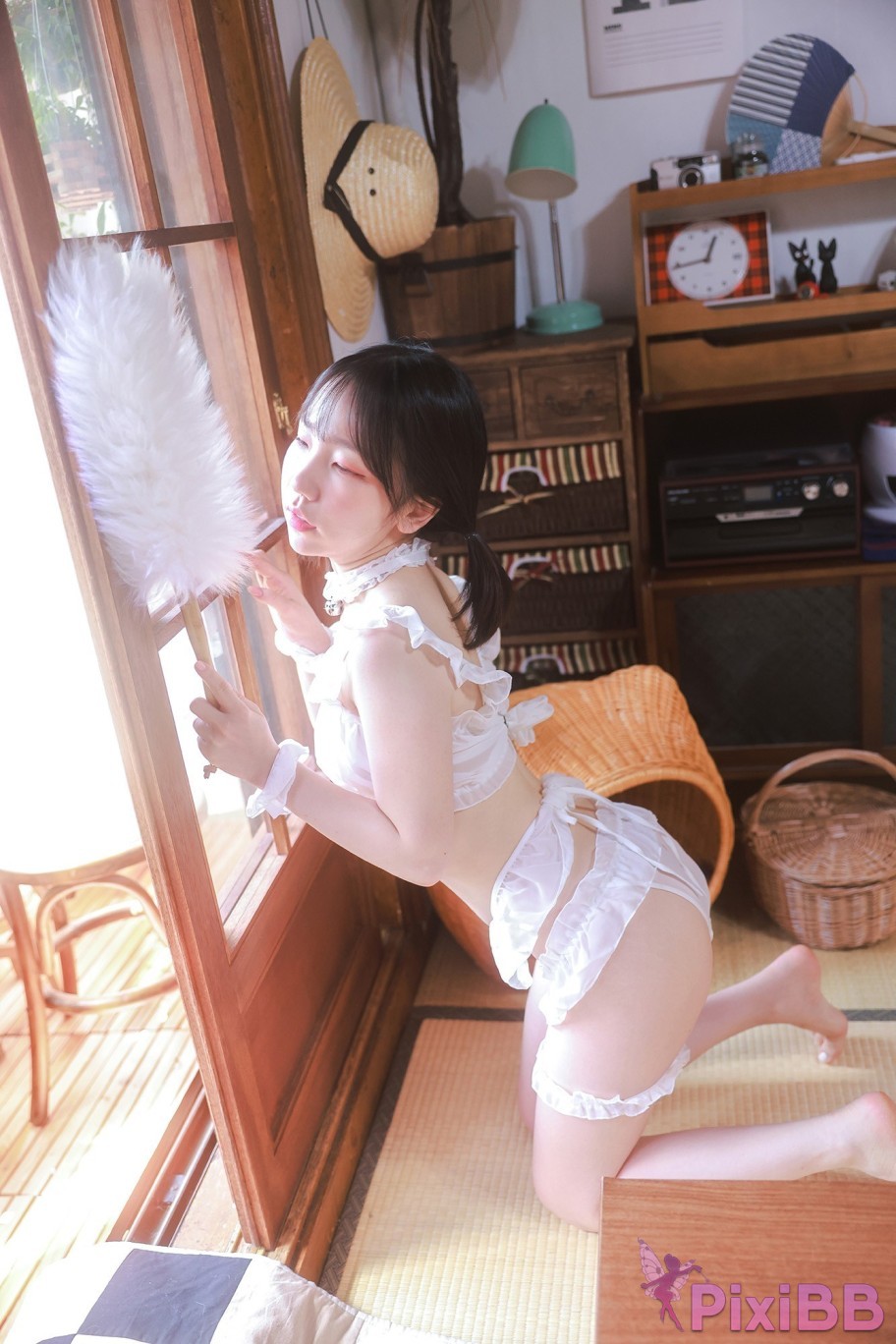 SWEETBOX Yeri The End of Summer PixiBB.COM 180