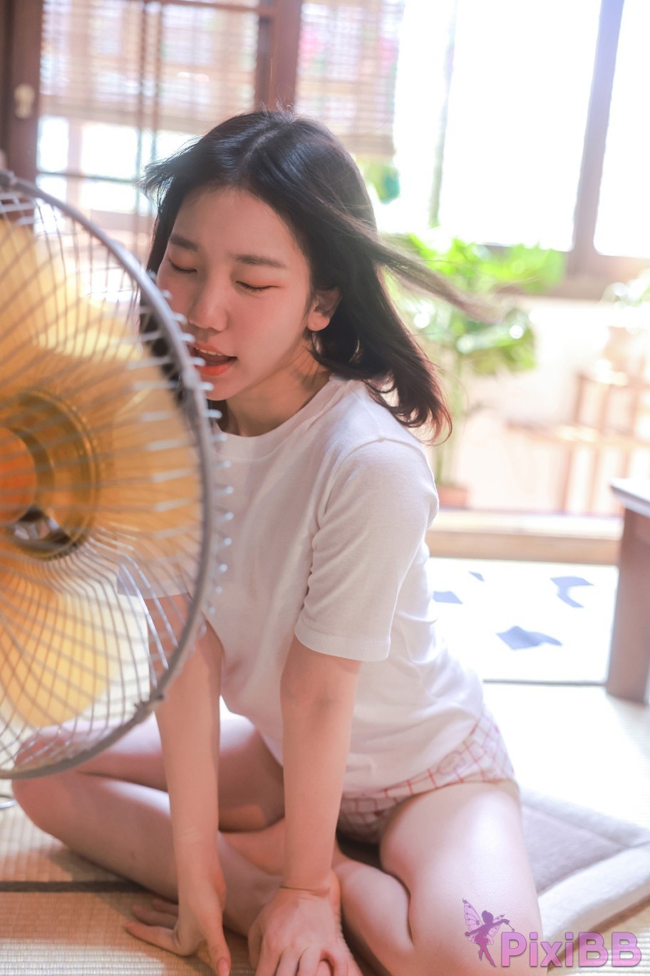 SWEETBOX Yeri The End of Summer PixiBB.COM 243